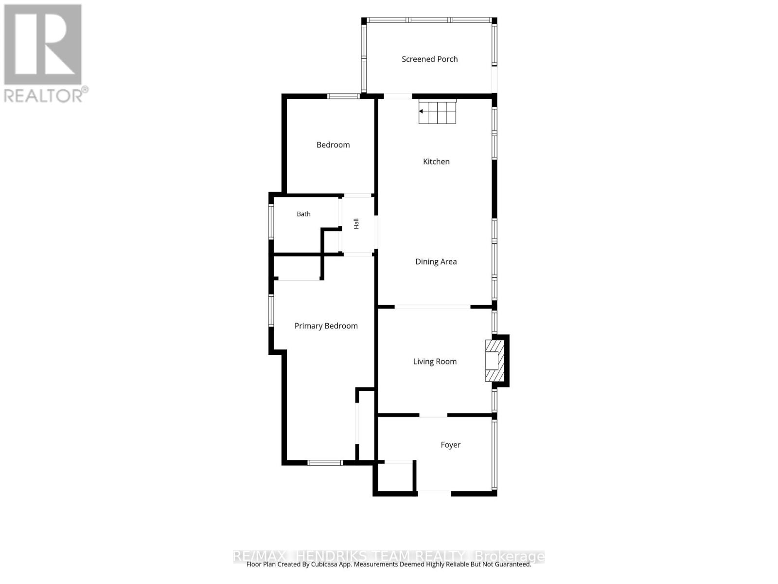 134 1/2 York Street, St. Catharines, Ontario  L2R 6E7 - Photo 26 - X13676896