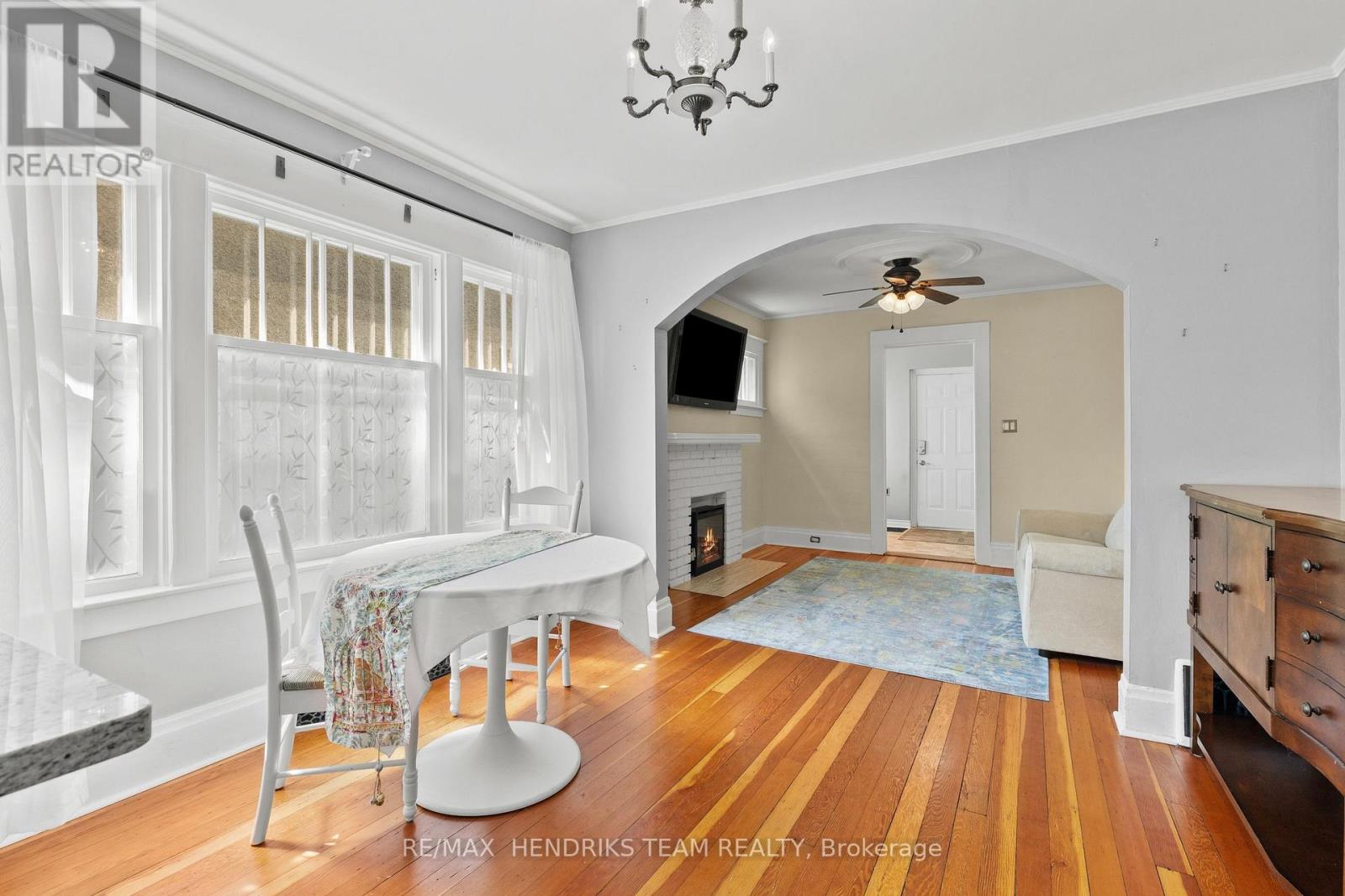 134 1/2 York Street, St. Catharines, Ontario  L2R 6E7 - Photo 9 - X13676896