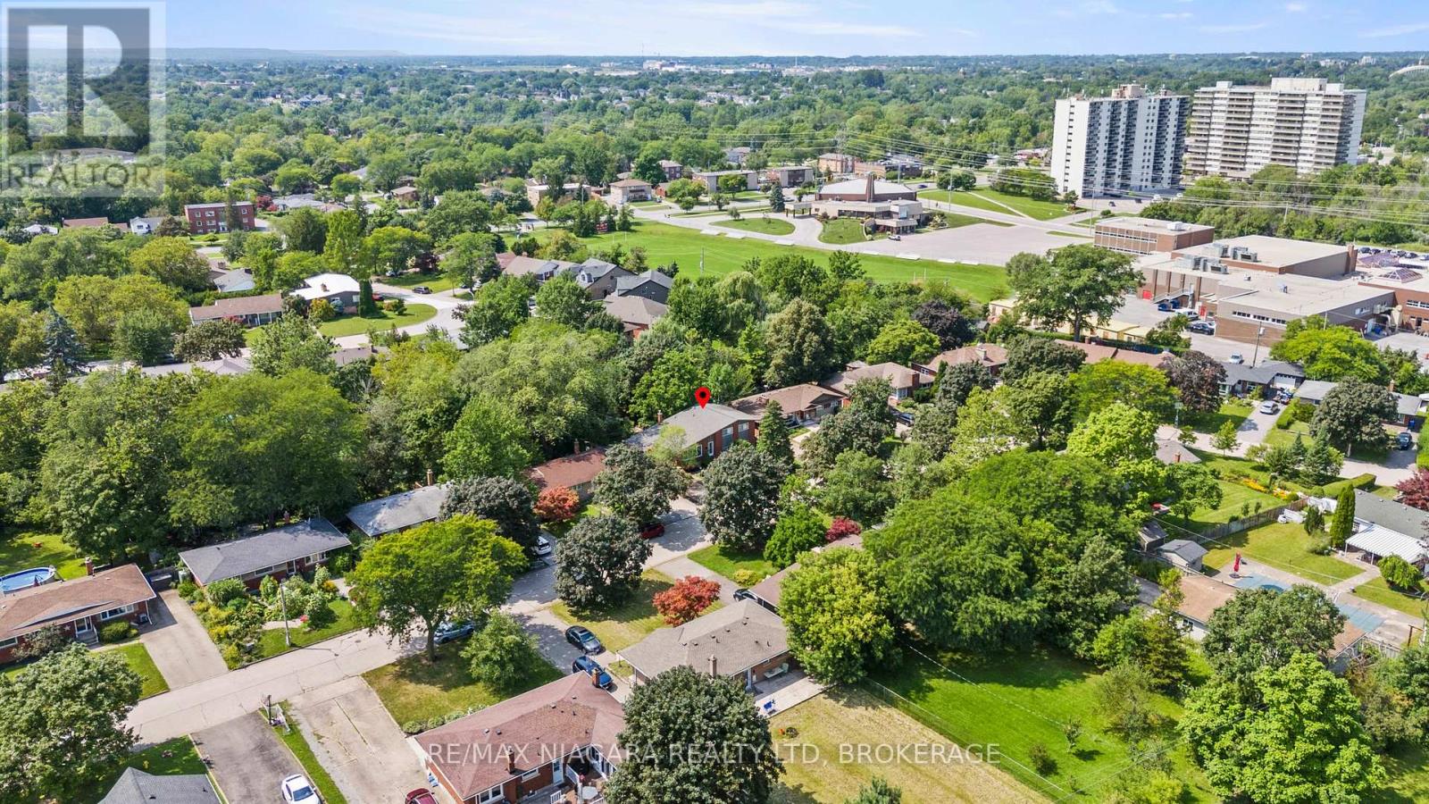 8 Cullen Drive, St. Catharines, Ontario  L2T 3H1 - Photo 35 - X13676938