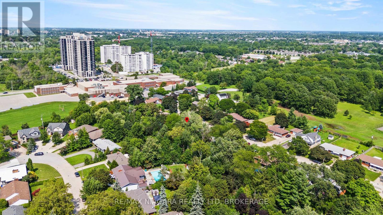 8 Cullen Drive, St. Catharines, Ontario  L2T 3H1 - Photo 38 - X13676938