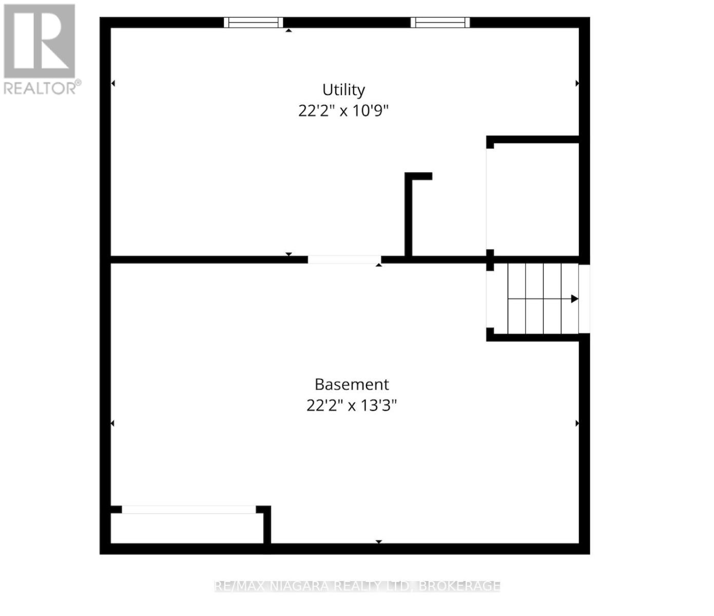 8 Cullen Drive, St. Catharines, Ontario  L2T 3H1 - Photo 44 - X13676938