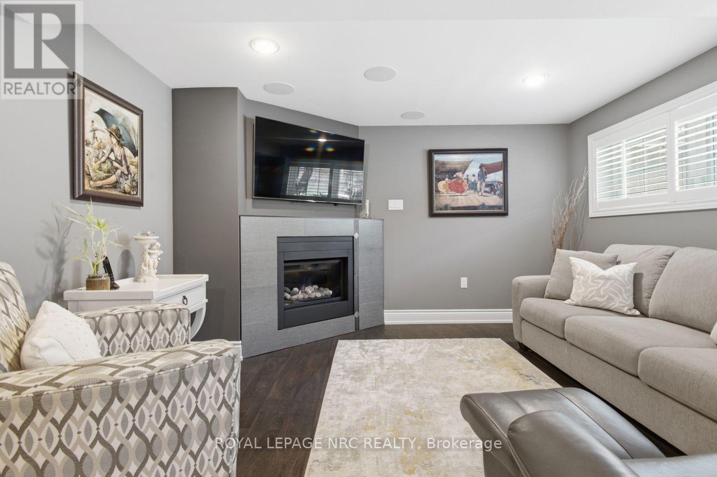 7 King's Grant Court W, St. Catharines, Ontario  L2N 2S2 - Photo 22 - X13676958