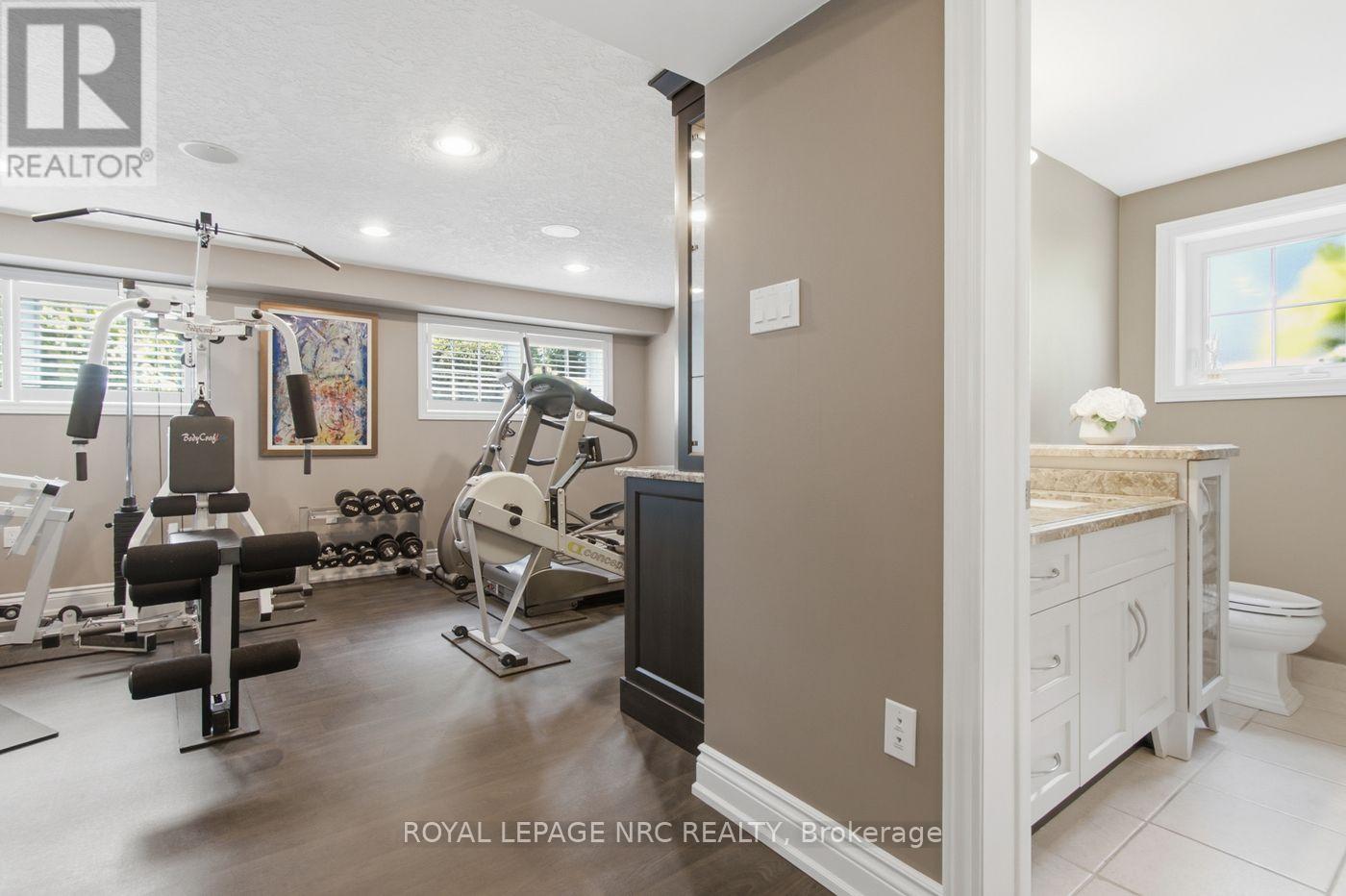 7 King's Grant Court W, St. Catharines, Ontario  L2N 2S2 - Photo 24 - X13676958