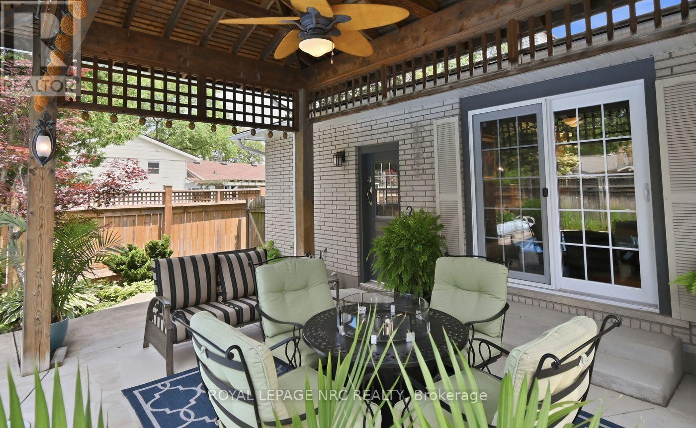 7 King's Grant Court W, St. Catharines, Ontario  L2N 2S2 - Photo 34 - X13676958