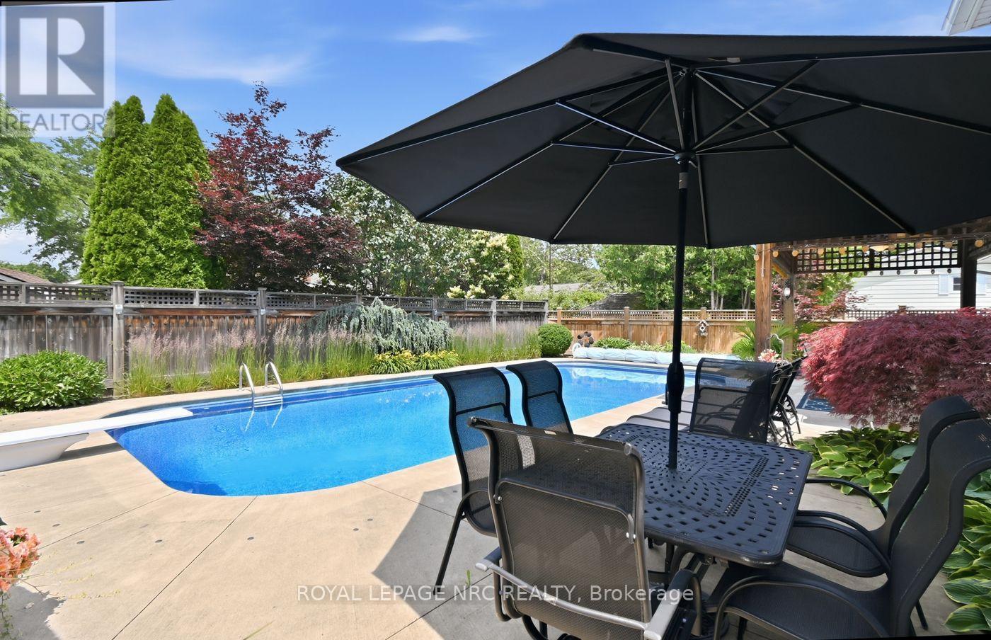 7 King's Grant Court W, St. Catharines, Ontario  L2N 2S2 - Photo 39 - X13676958