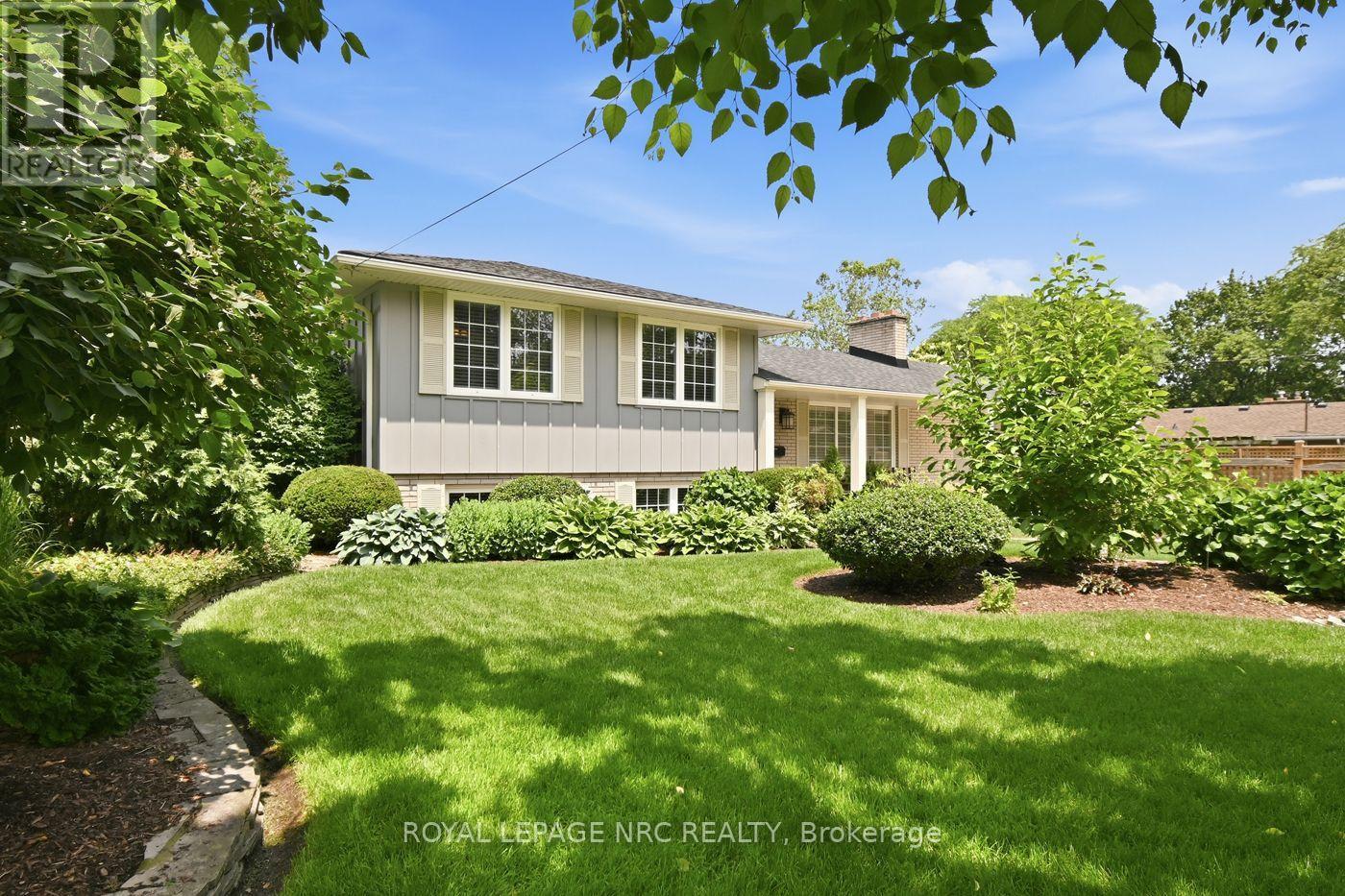 7 King's Grant Court W, St. Catharines, Ontario  L2N 2S2 - Photo 40 - X13676958