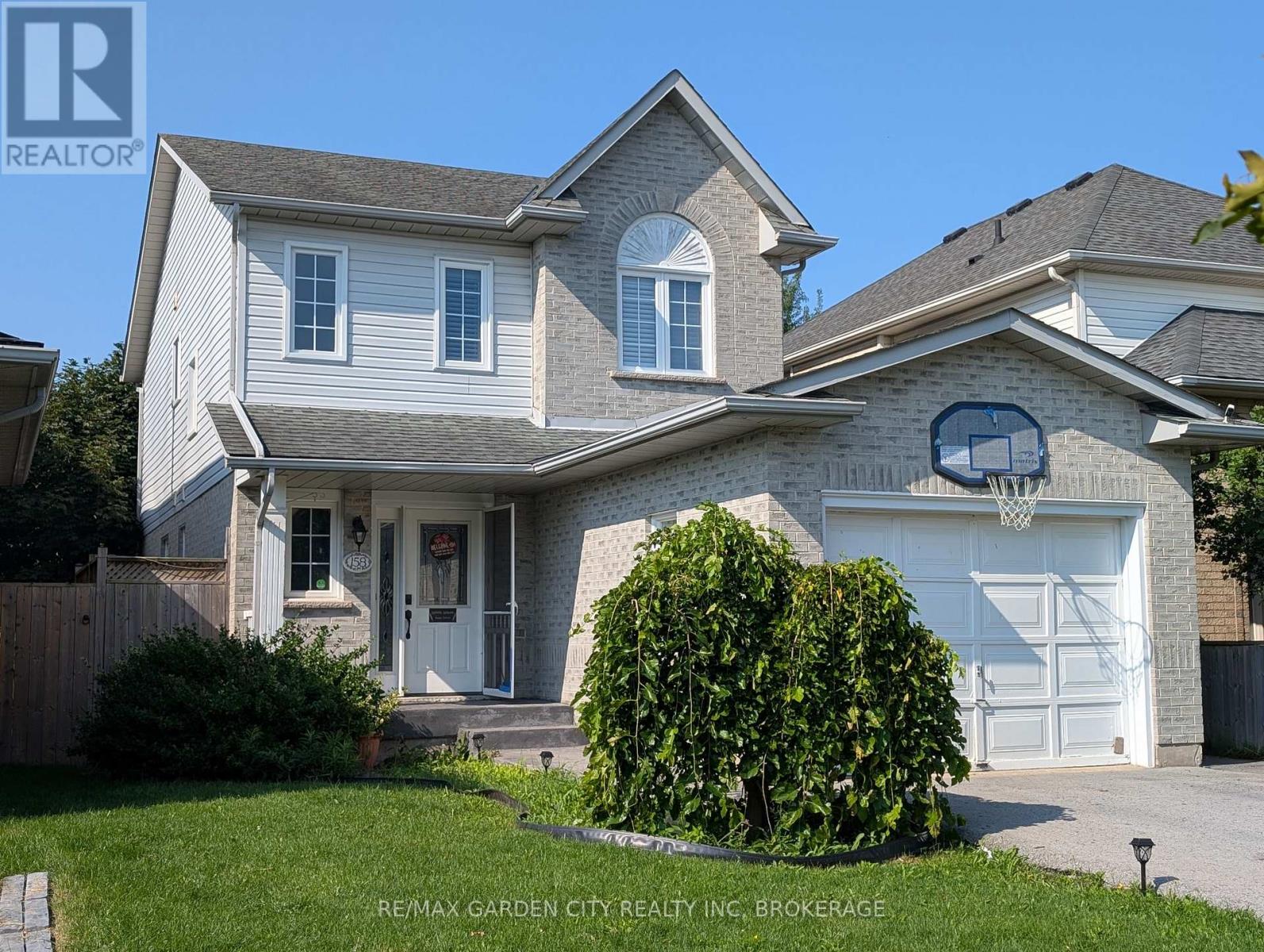 158 SUMMERS DRIVE, Thorold, Ontario