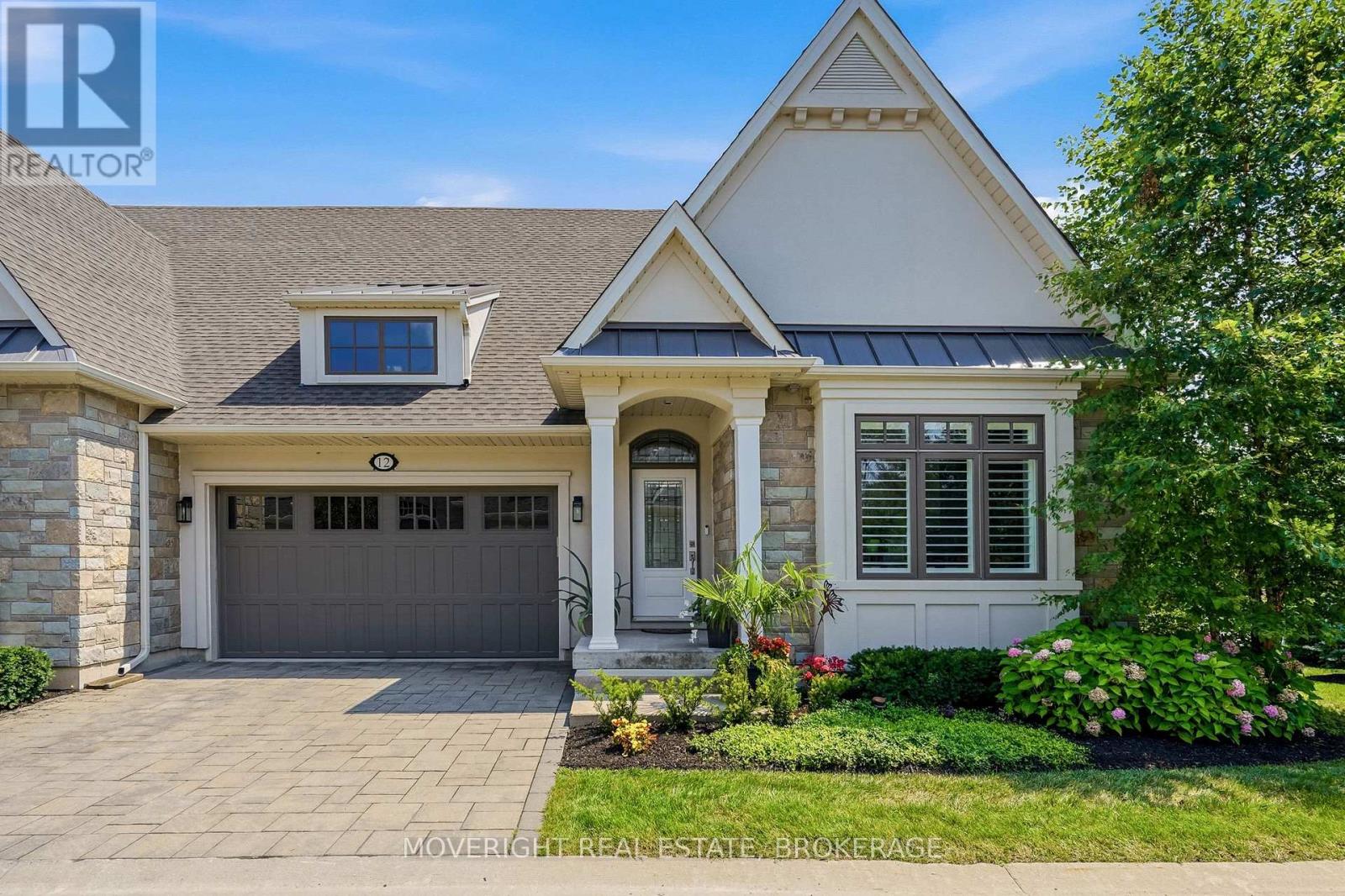 12 SASSAFRAS ROW, Fort Erie, Ontario