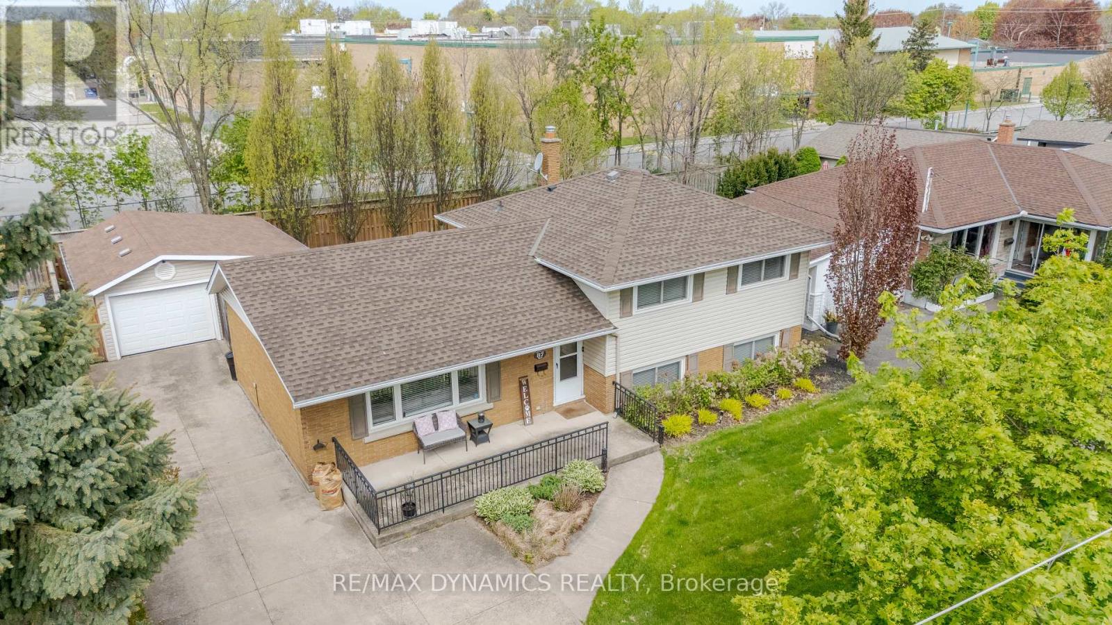 87 Rochelle Drive, St. Catharines, Ontario  L2M 6Y7 - Photo 34 - X13678274