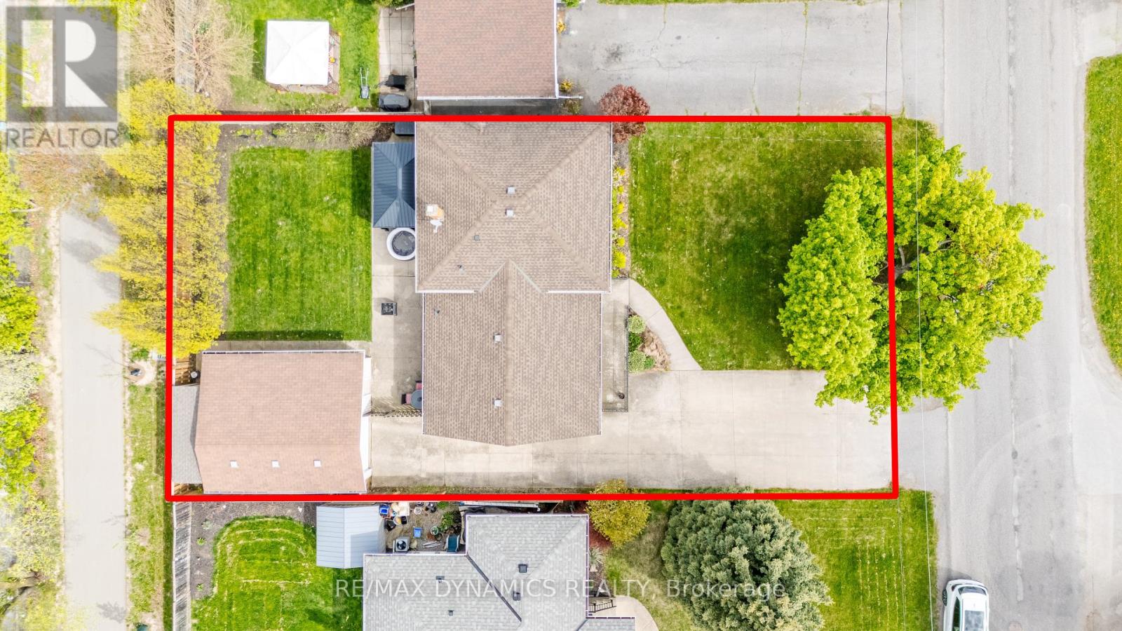 87 Rochelle Drive, St. Catharines, Ontario  L2M 6Y7 - Photo 35 - X13678274