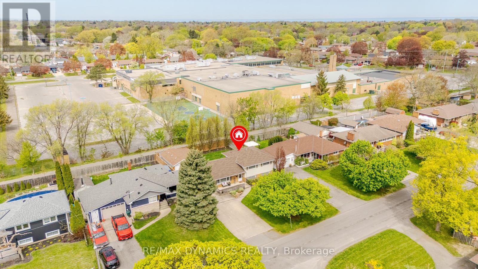 87 Rochelle Drive, St. Catharines, Ontario  L2M 6Y7 - Photo 36 - X13678274