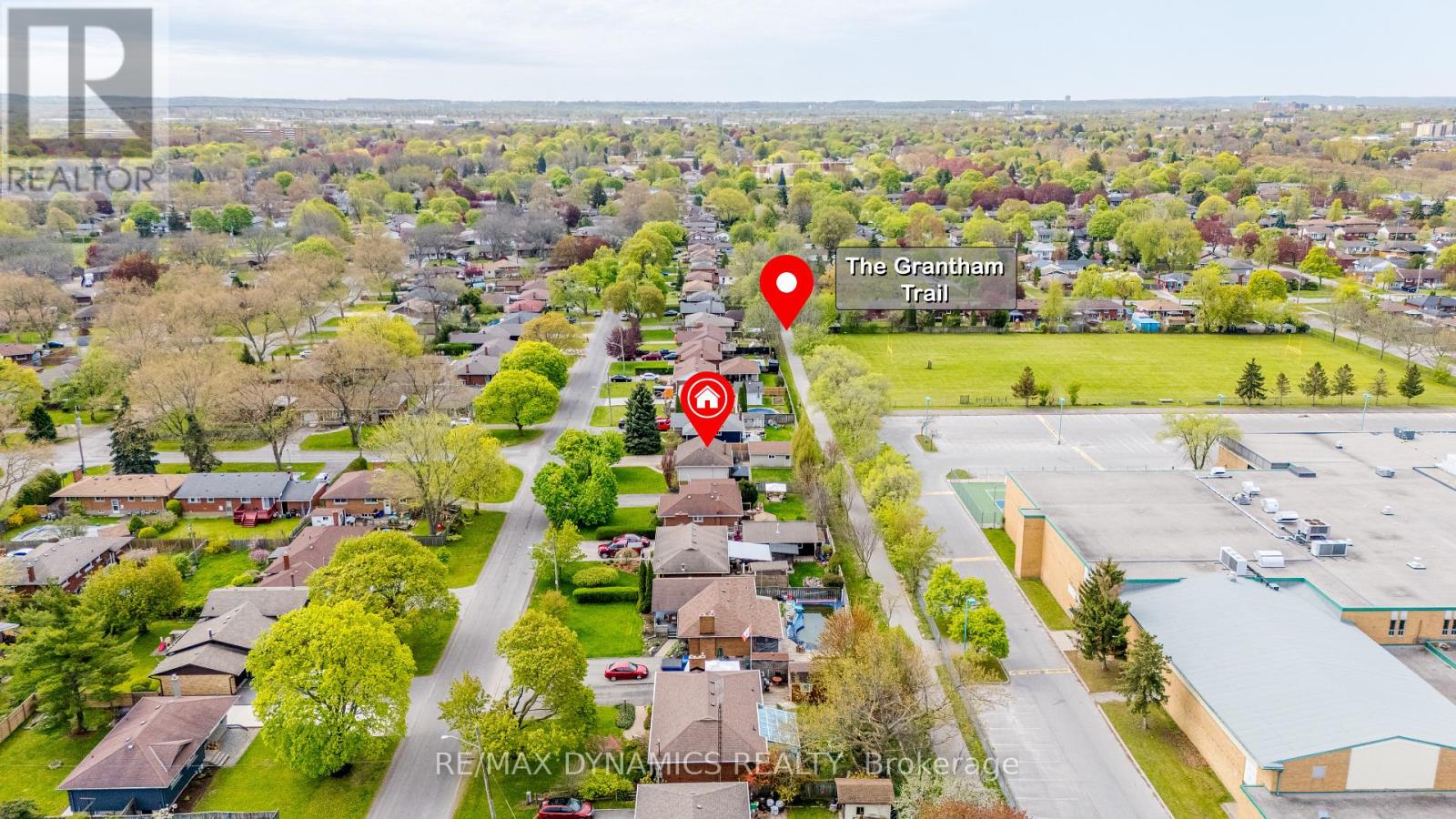 87 Rochelle Drive, St. Catharines, Ontario  L2M 6Y7 - Photo 38 - X13678274