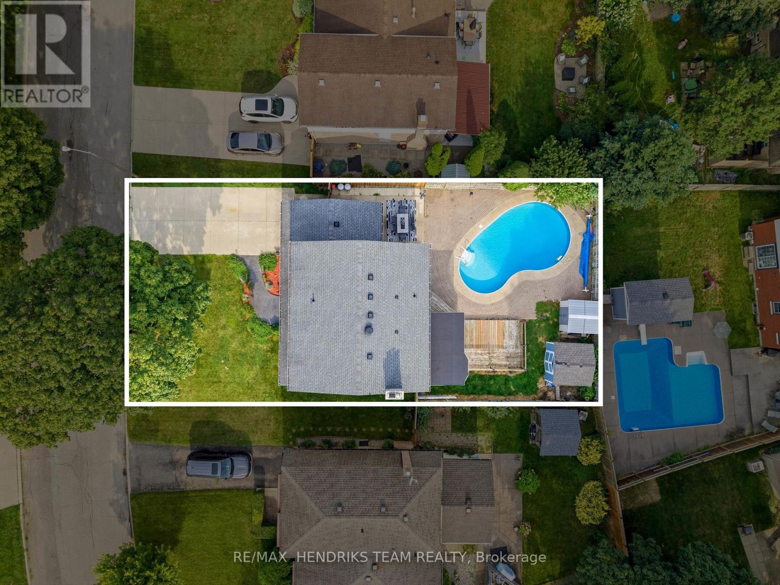 4 Royal Orchard Crescent, St. Catharines, Ontario  L2N 4E9 - Photo 37 - X13678726