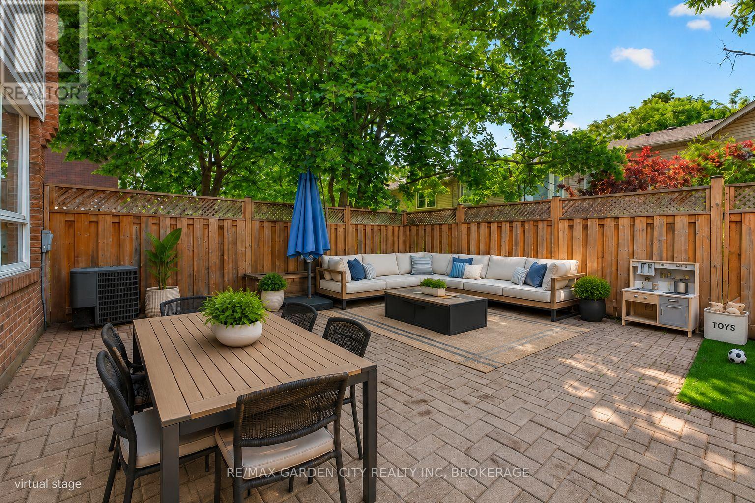 8 - 3008 Palmer Drive, Burlington, Ontario  L7M 1L2 - Photo 25 - W13678818