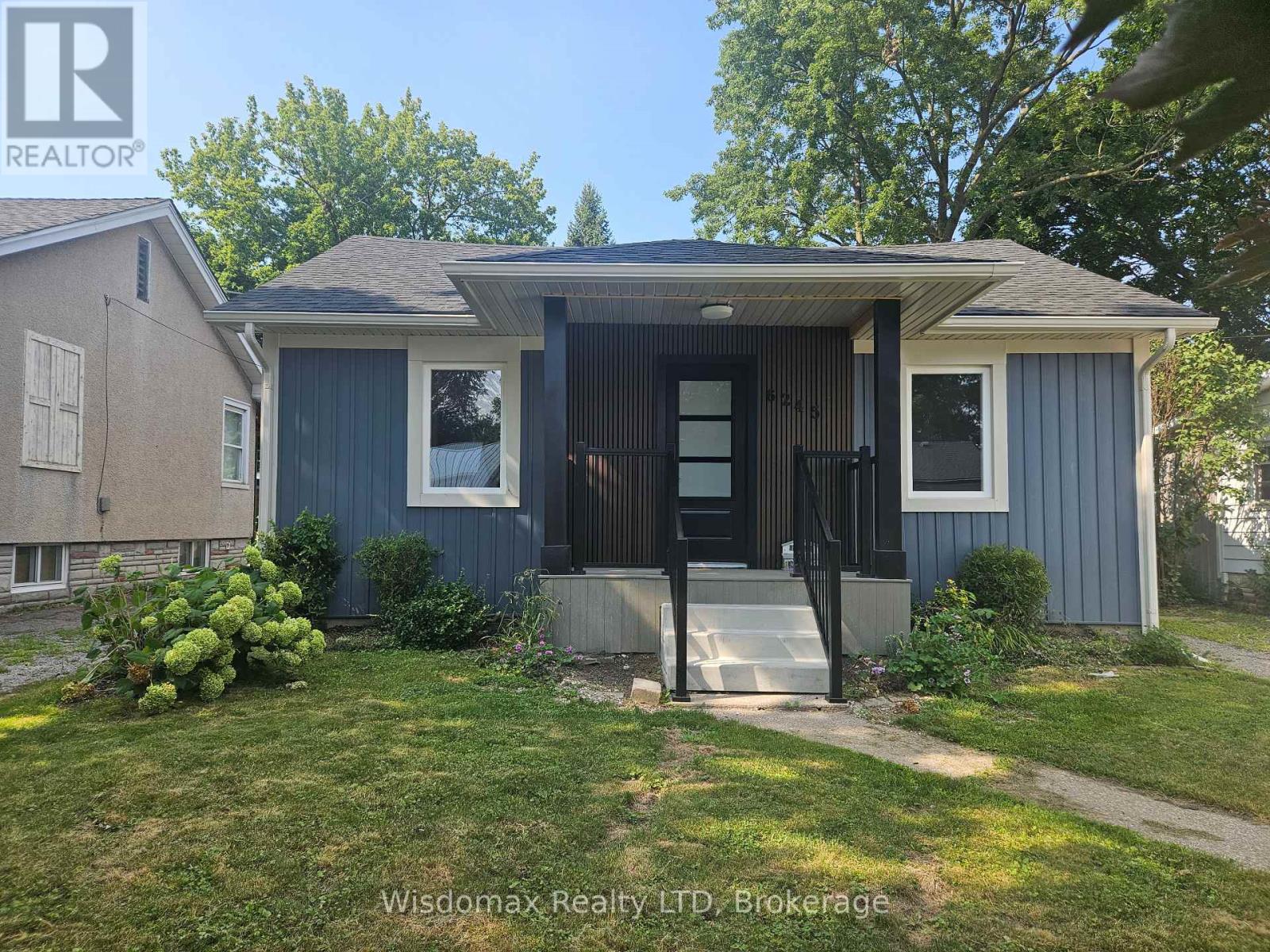 6245 Churchill Street, Niagara Falls, Ontario  L2G 2X5 - Photo 2 - X13678914