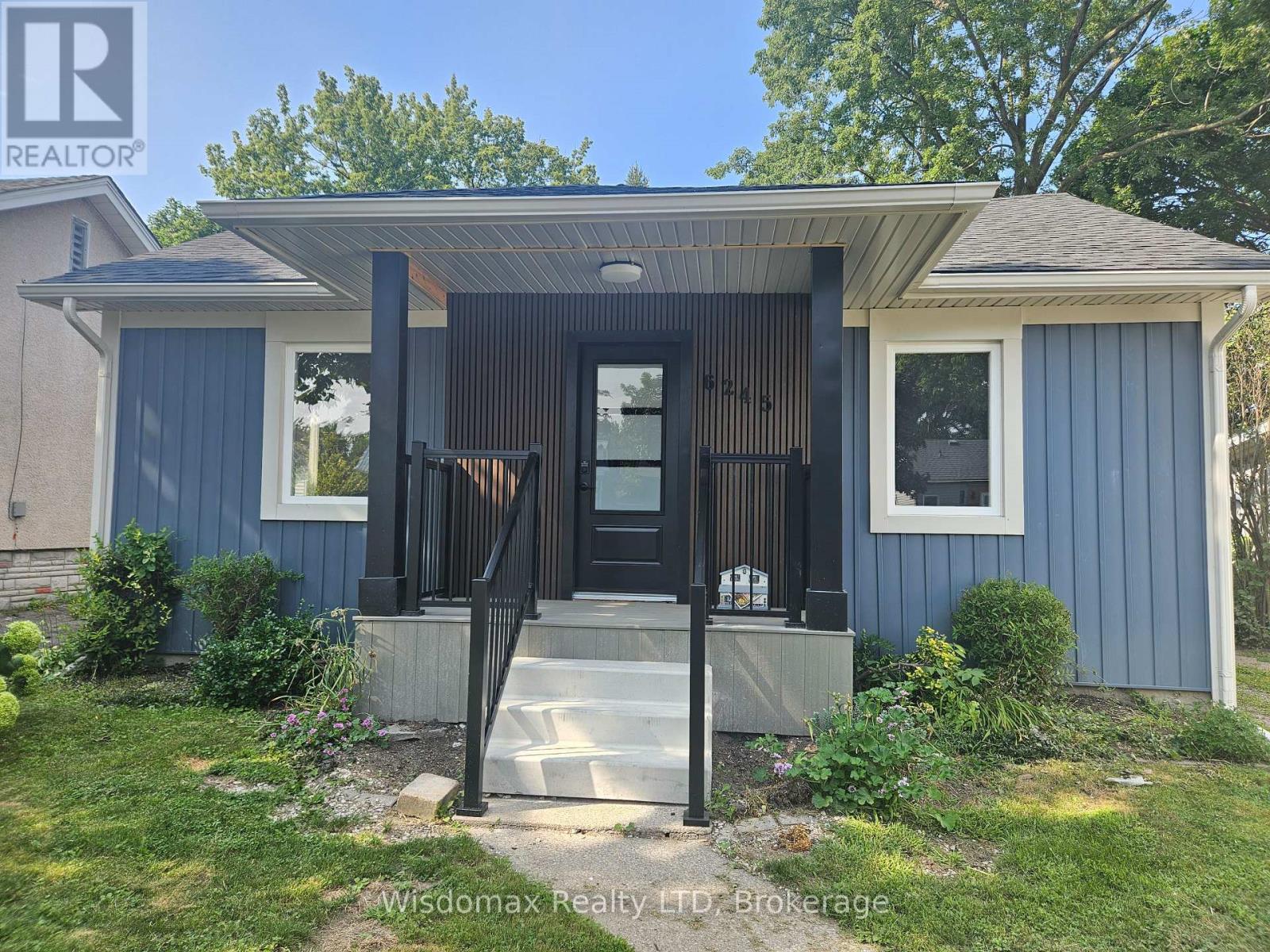 6245 Churchill Street, Niagara Falls, Ontario  L2G 2X5 - Photo 3 - X13678914