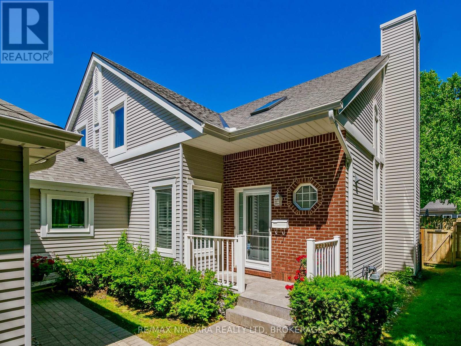 23 - 5 LAKESIDE DRIVE W, St. Catharines, Ontario