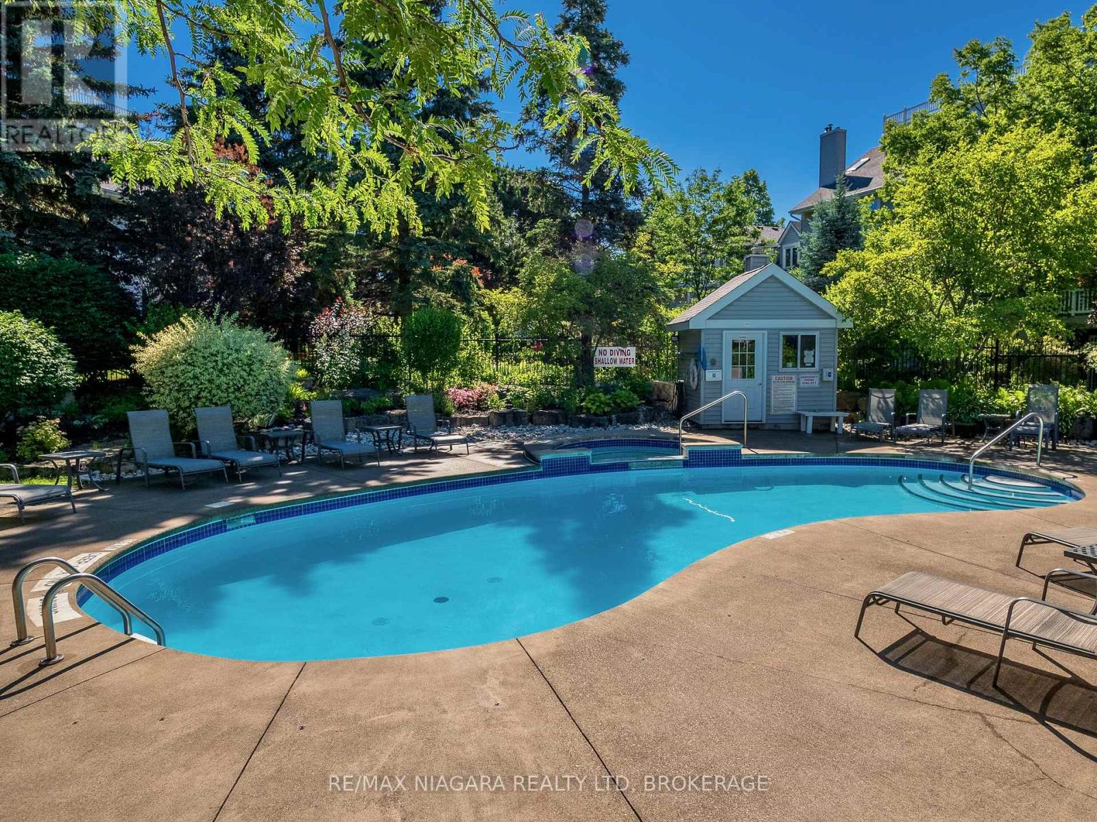 23 - 5 Lakeside Drive W, St. Catharines, Ontario  L2M 1P3 - Photo 19 - X13679264