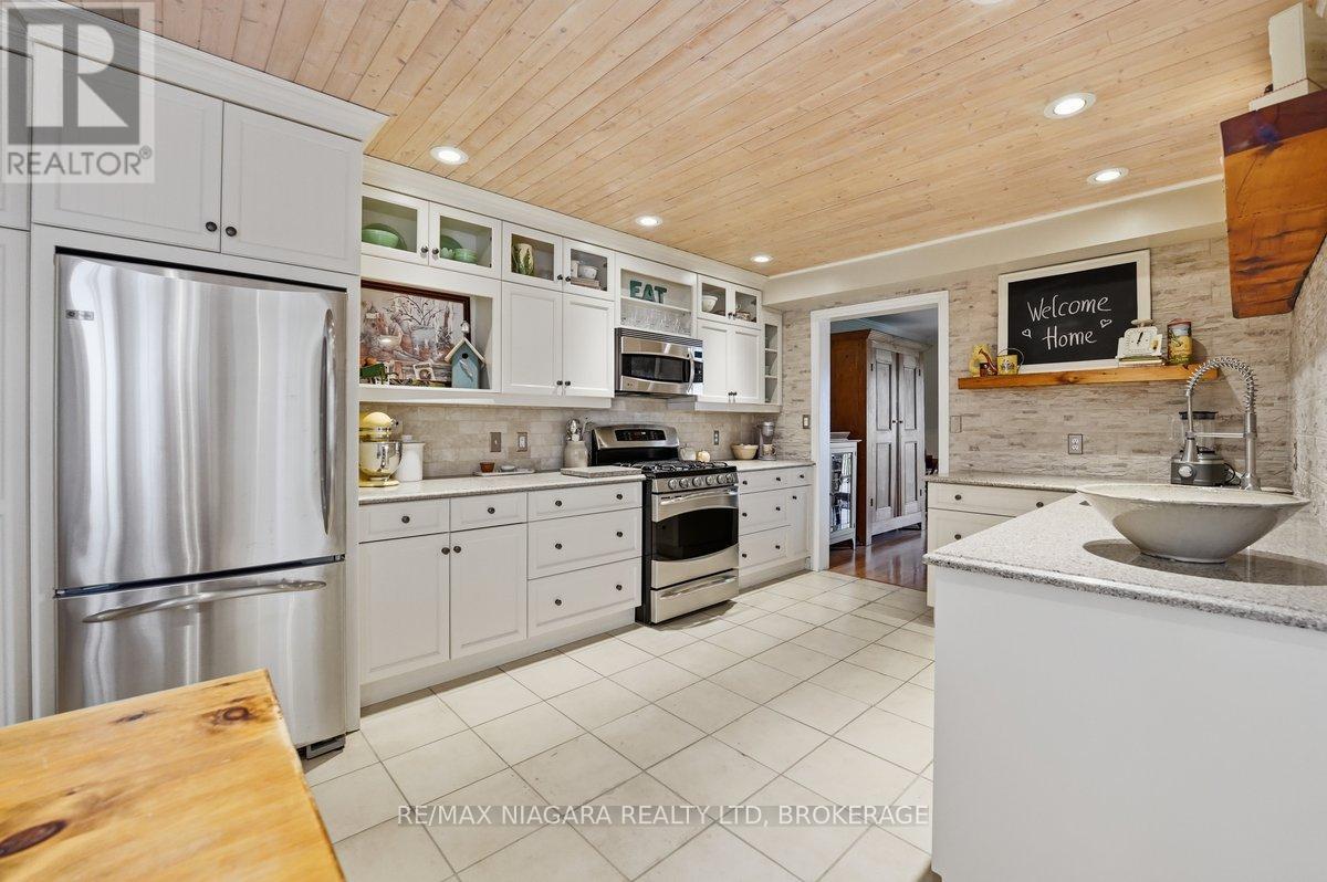 23 - 5 Lakeside Drive W, St. Catharines, Ontario  L2M 1P3 - Photo 24 - X13679264