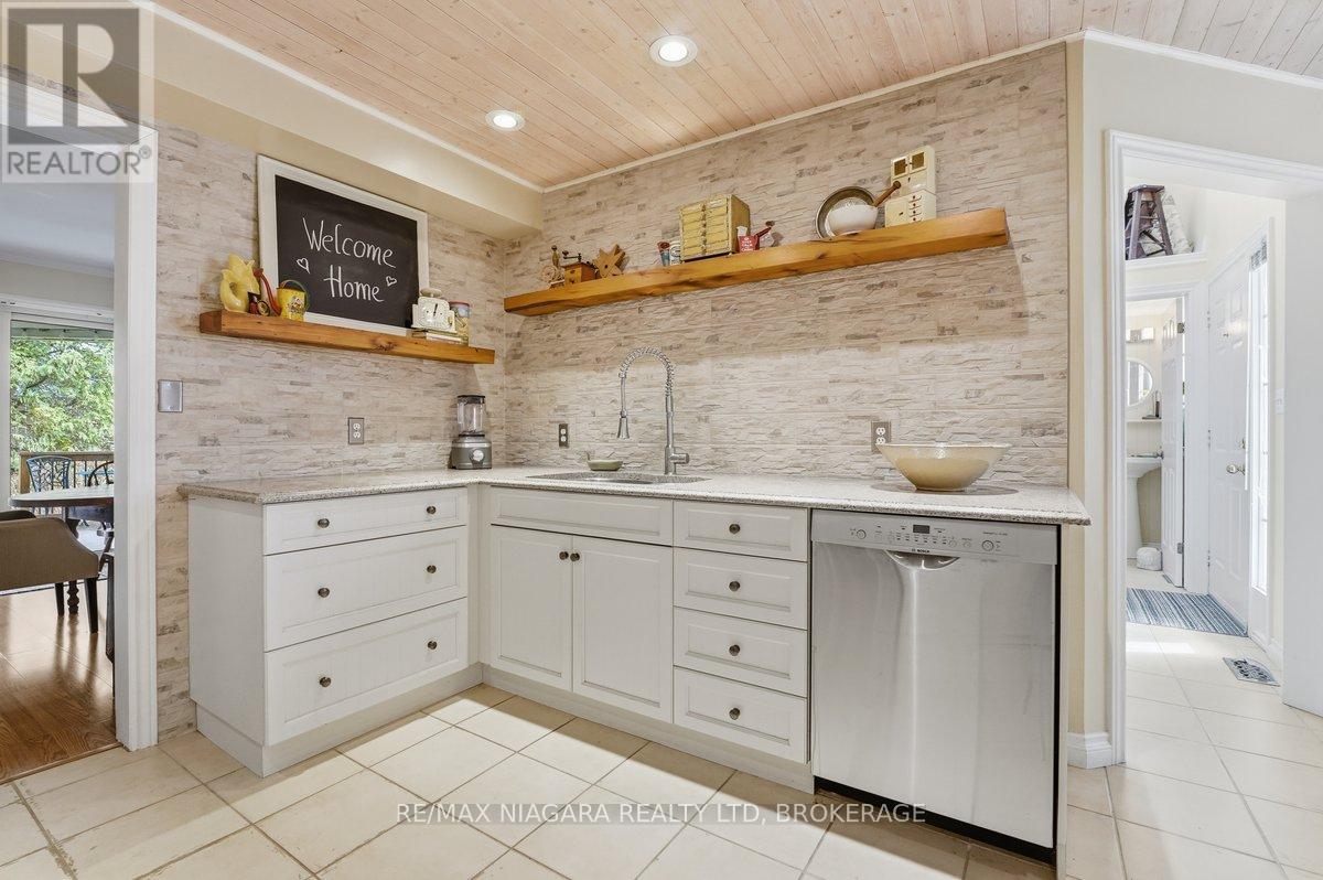 23 - 5 Lakeside Drive W, St. Catharines, Ontario  L2M 1P3 - Photo 25 - X13679264