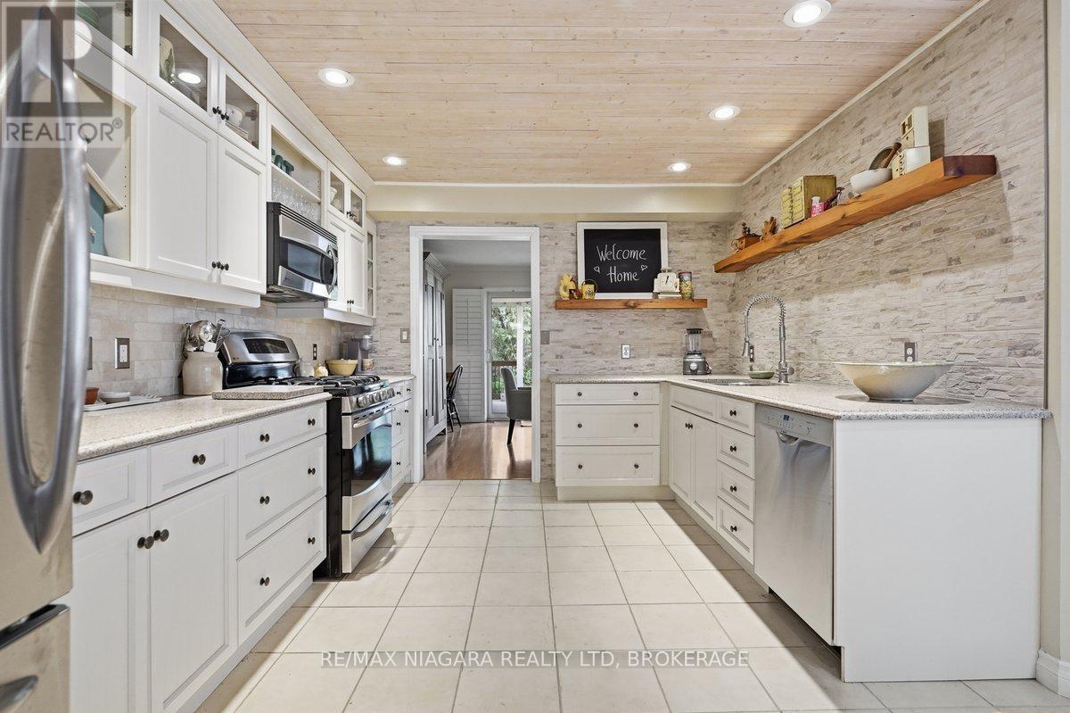23 - 5 Lakeside Drive W, St. Catharines, Ontario  L2M 1P3 - Photo 27 - X13679264