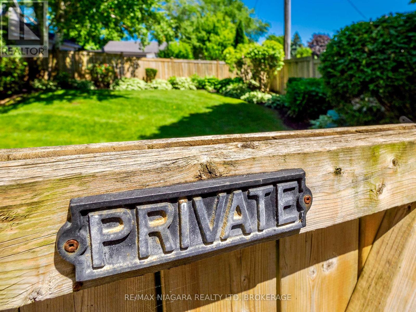 23 - 5 Lakeside Drive W, St. Catharines, Ontario  L2M 1P3 - Photo 3 - X13679264
