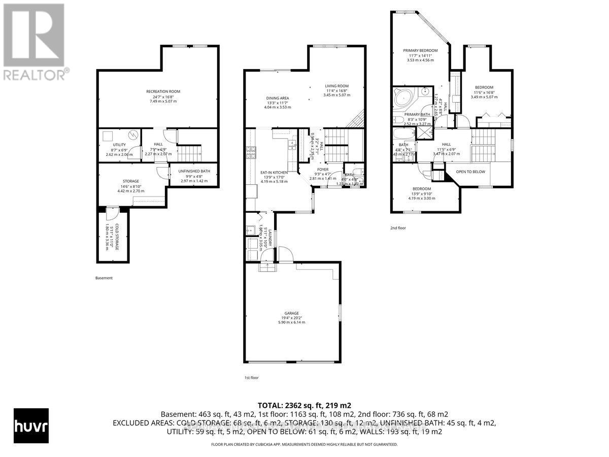 23 - 5 Lakeside Drive W, St. Catharines, Ontario  L2M 1P3 - Photo 39 - X13679264