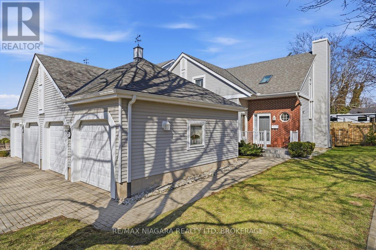 23 - 5 Lakeside Drive W, St. Catharines, Ontario  L2M 1P3 - Photo 6 - X13679264