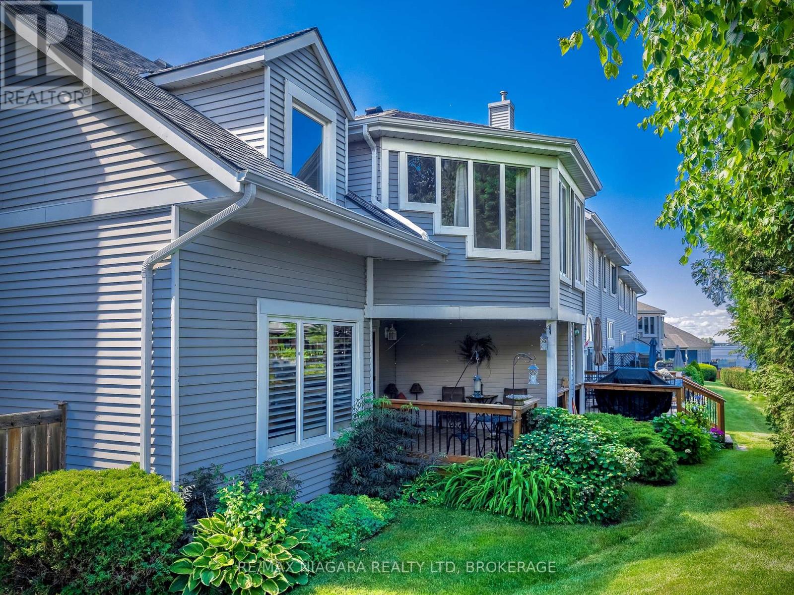 23 - 5 Lakeside Drive W, St. Catharines, Ontario  L2M 1P3 - Photo 8 - X13679264