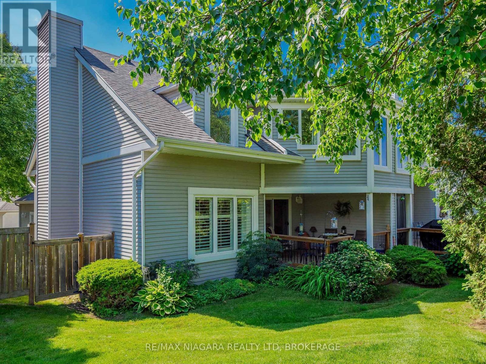 23 - 5 Lakeside Drive W, St. Catharines, Ontario  L2M 1P3 - Photo 9 - X13679264