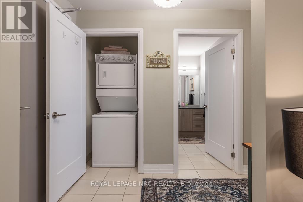 412 - 10 Concord Place, Grimsby, Ontario  L3M 0G6 - Photo 16 - X13679320
