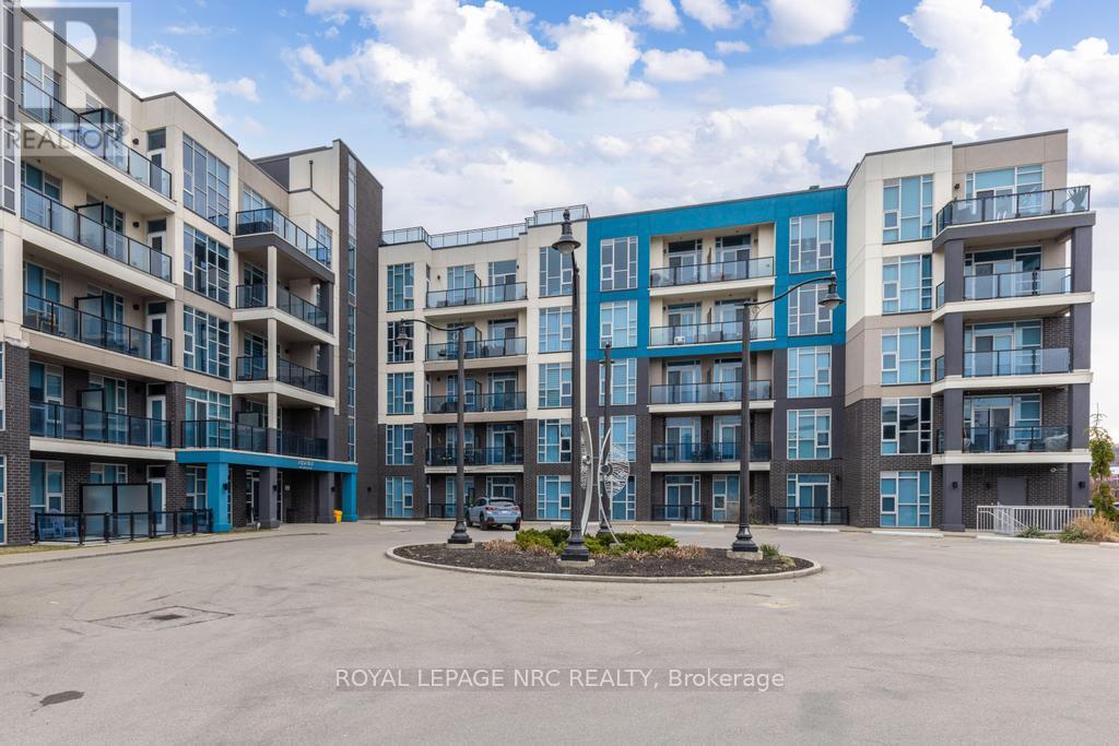 412 - 10 Concord Place, Grimsby, Ontario  L3M 0G6 - Photo 37 - X13679320