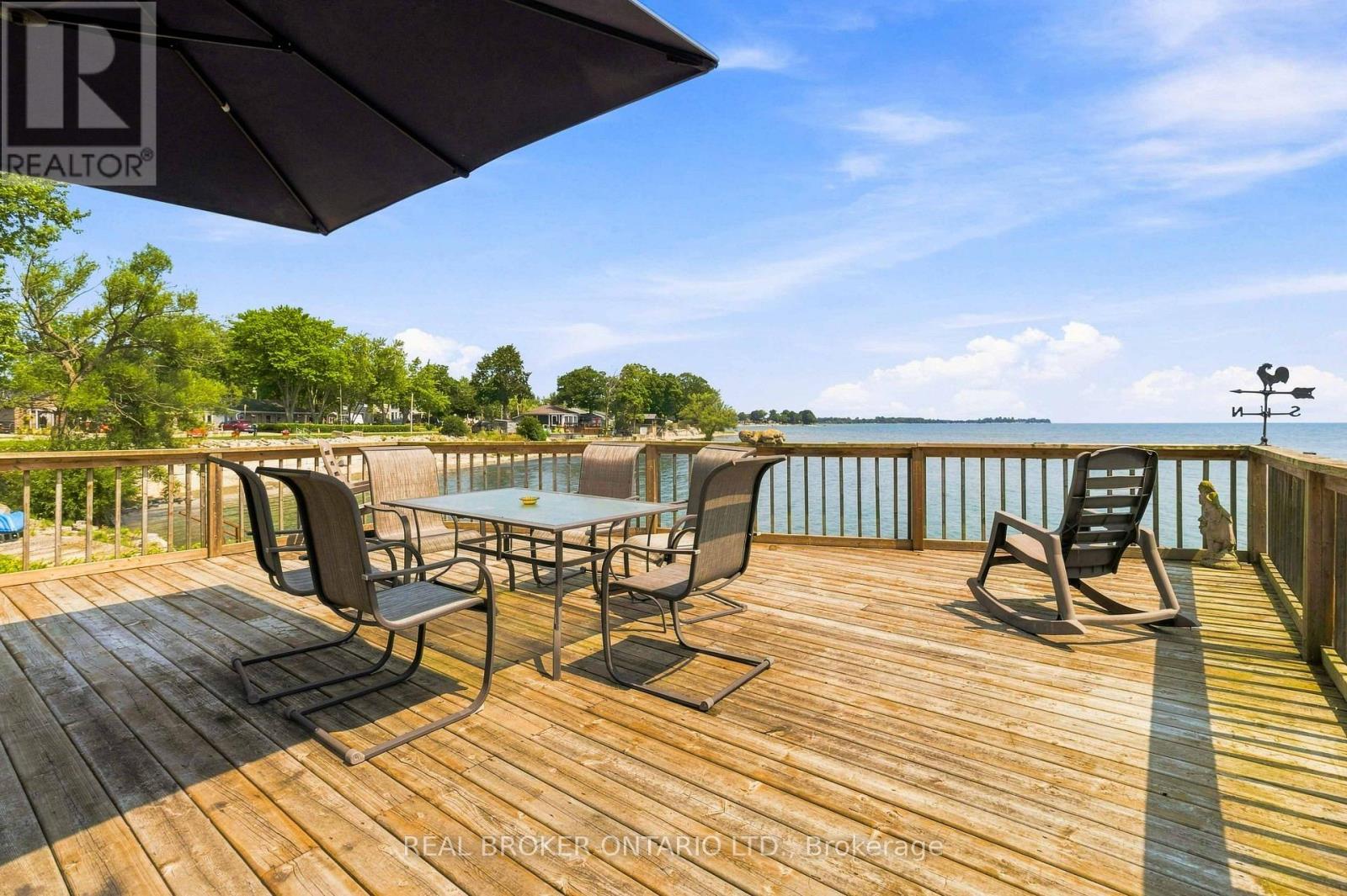 12 HAMDUN LANE, Haldimand, Ontario