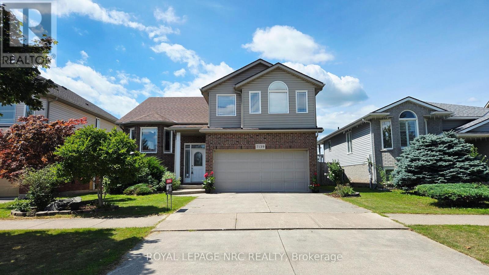 7139 PARKSIDE ROAD, Niagara Falls, Ontario