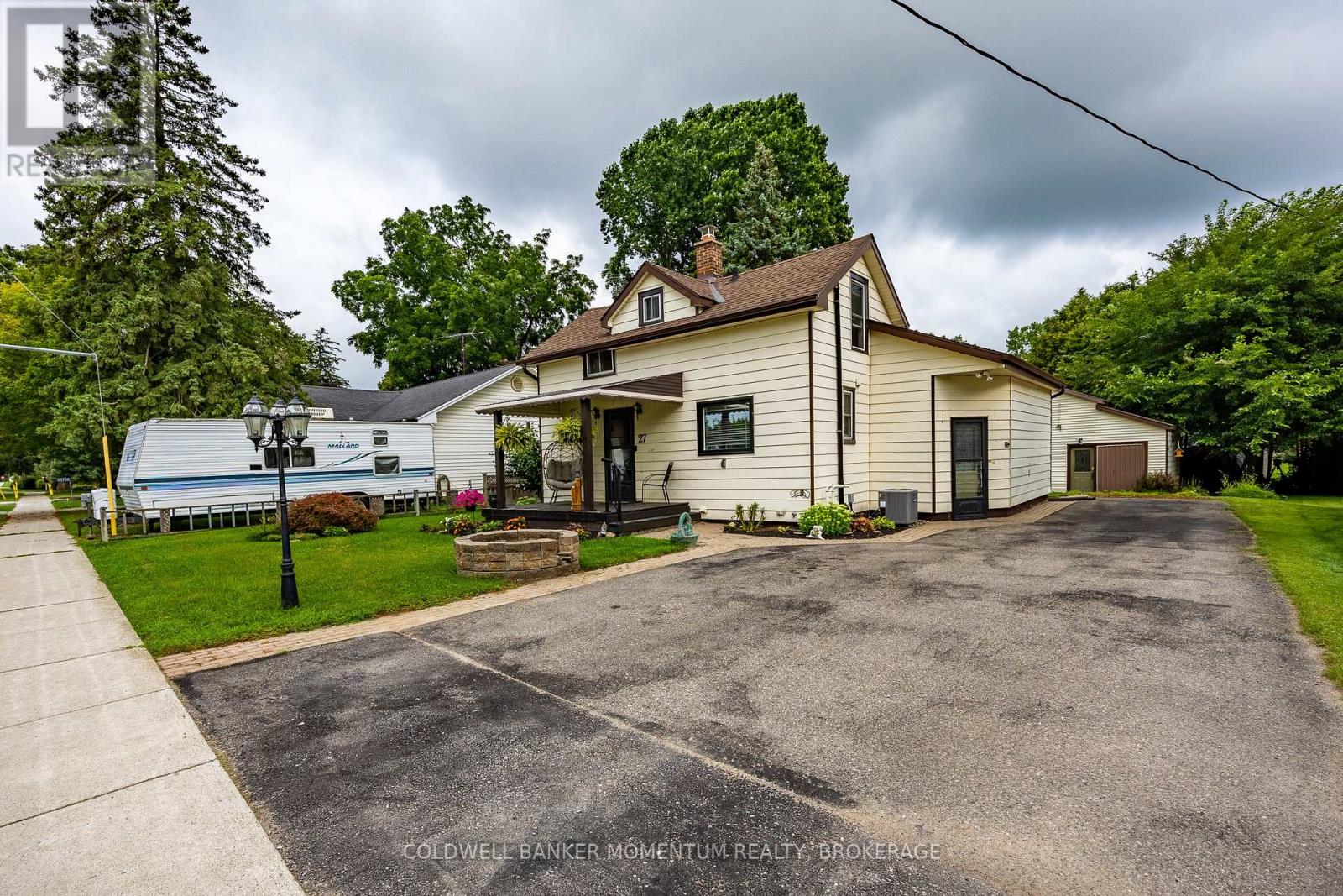 55716 MAIN STREET, Bayham, Ontario