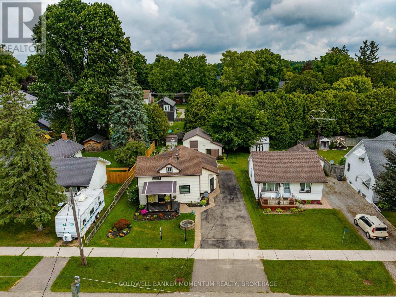 55716 Main Street, Bayham, Ontario  N0J 1Y0 - Photo 6 - X13673728