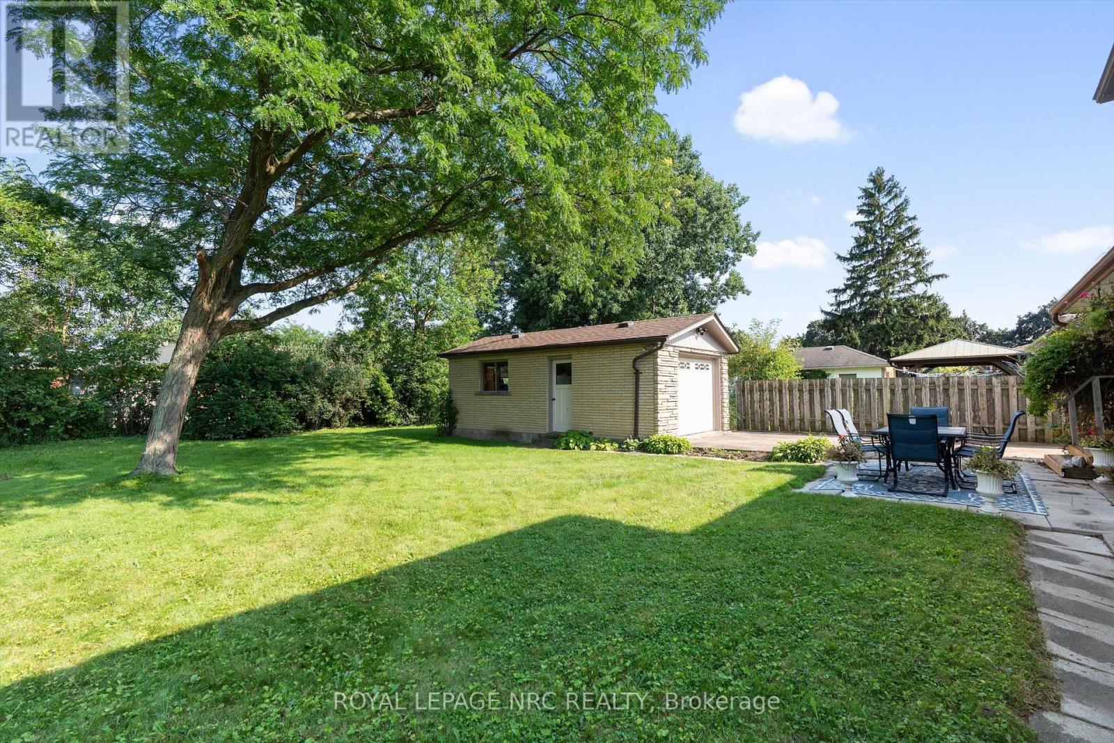 17 Joanna Drive, St. Catharines, Ontario  L2N 1V1 - Photo 34 - X13680826