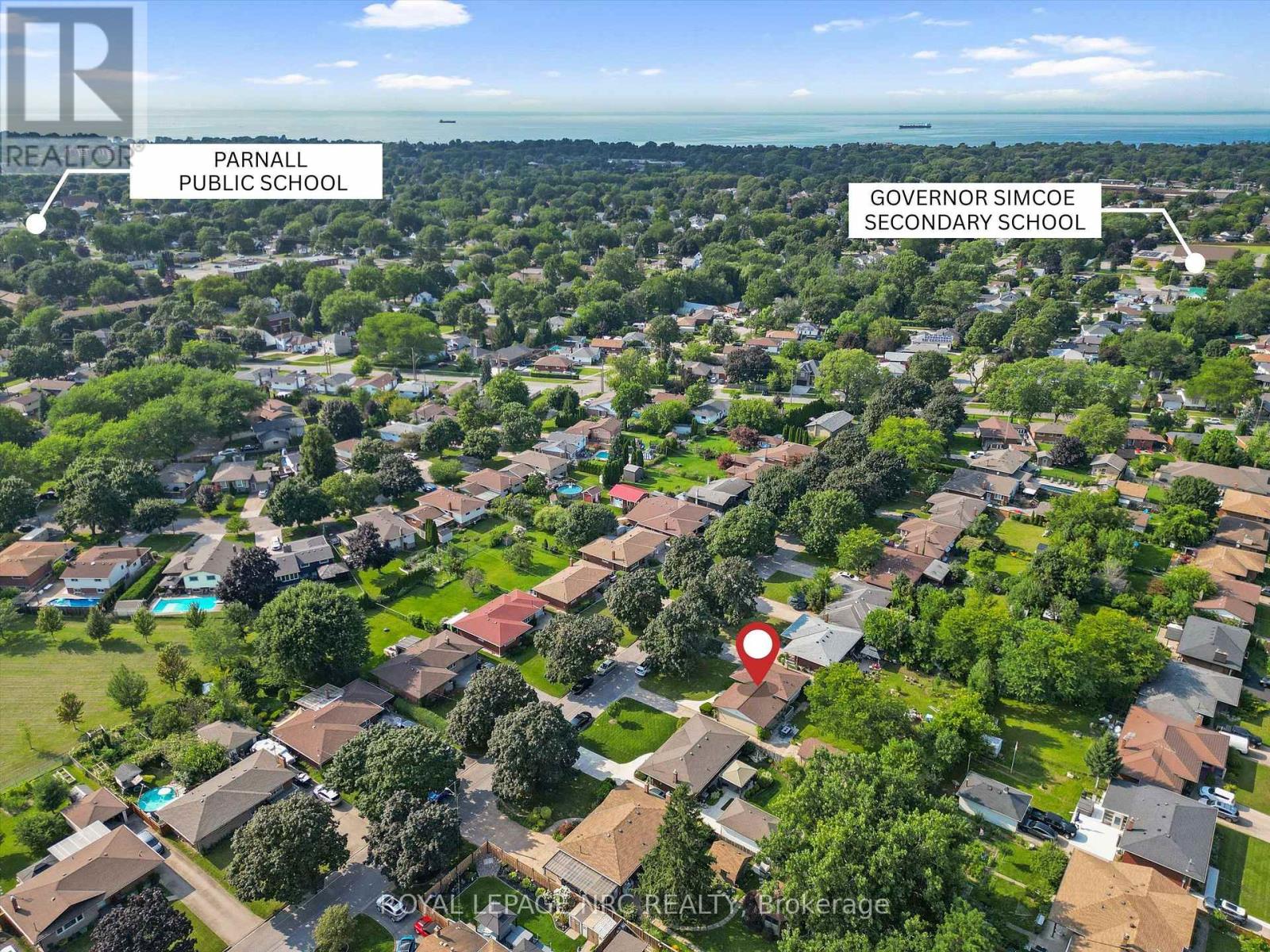 17 Joanna Drive, St. Catharines, Ontario  L2N 1V1 - Photo 38 - X13680826