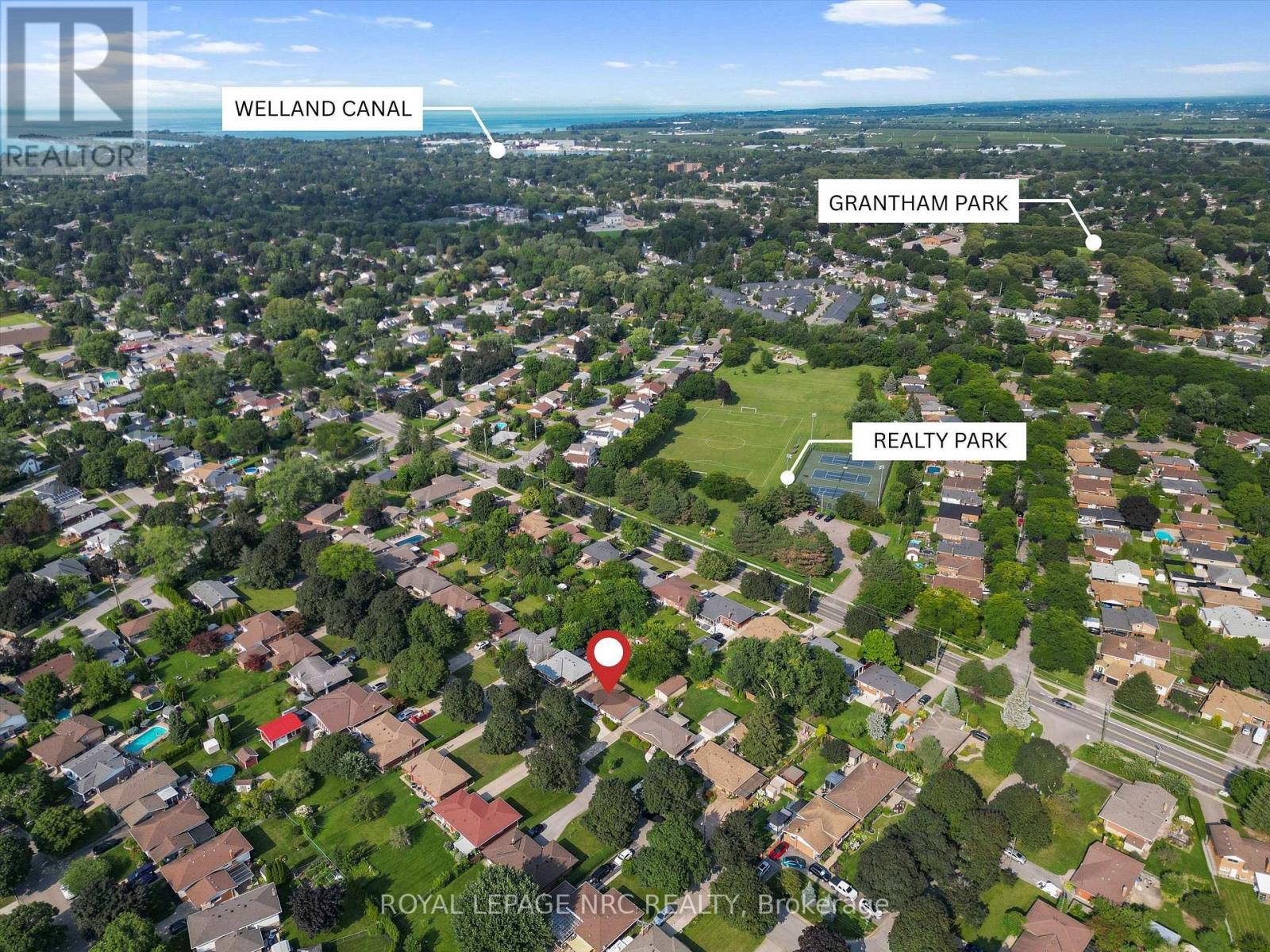 17 Joanna Drive, St. Catharines, Ontario  L2N 1V1 - Photo 39 - X13680826
