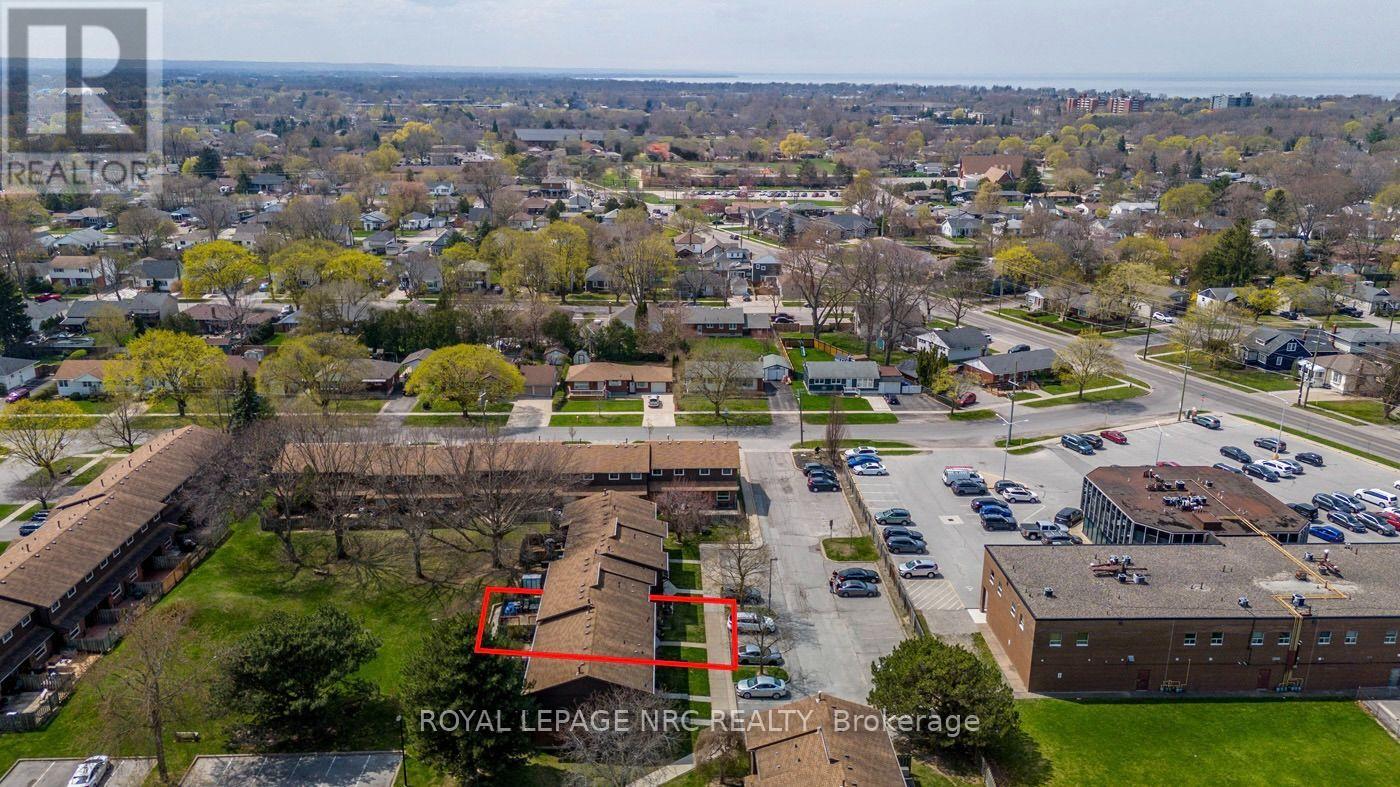 14 - 64 Forster Street, St. Catharines, Ontario  L2N 6T5 - Photo 34 - X13681166