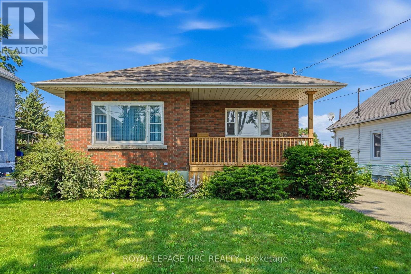 67 Wallace Avenue, Port Colborne, Ontario  L3K 3X5 - Photo 2 - X13681498