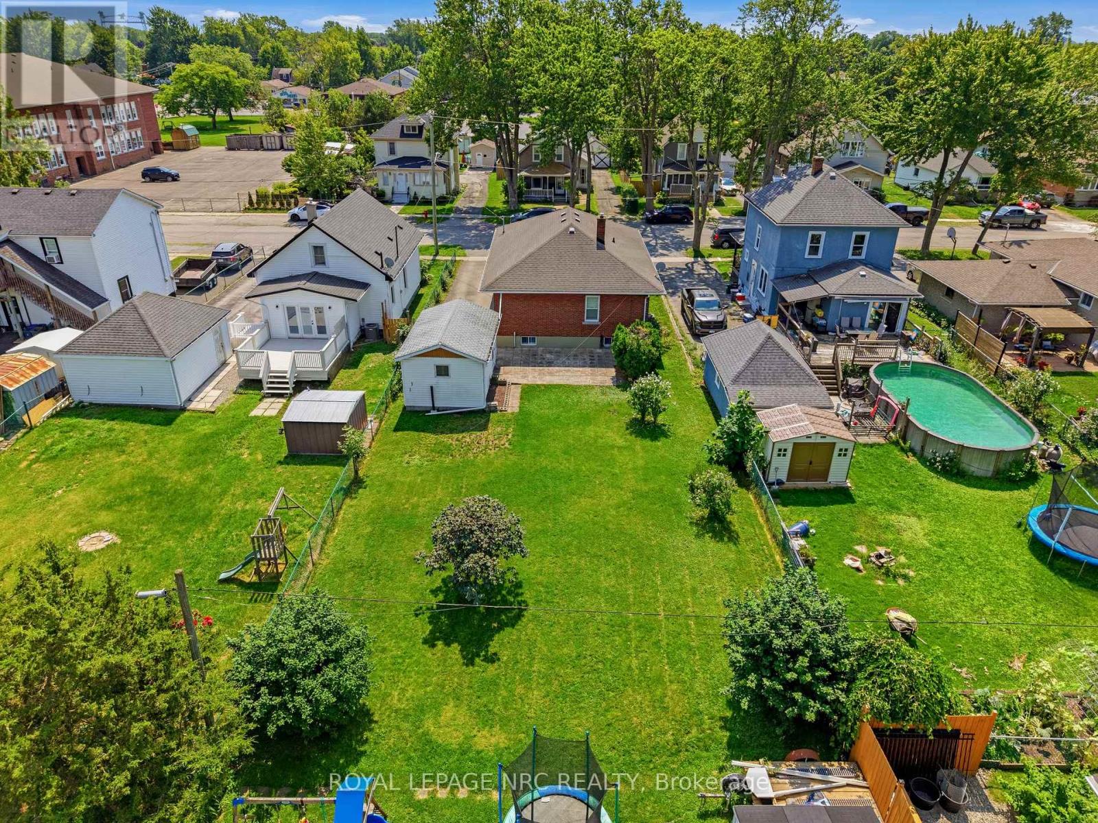 67 Wallace Avenue, Port Colborne, Ontario  L3K 3X5 - Photo 29 - X13681498