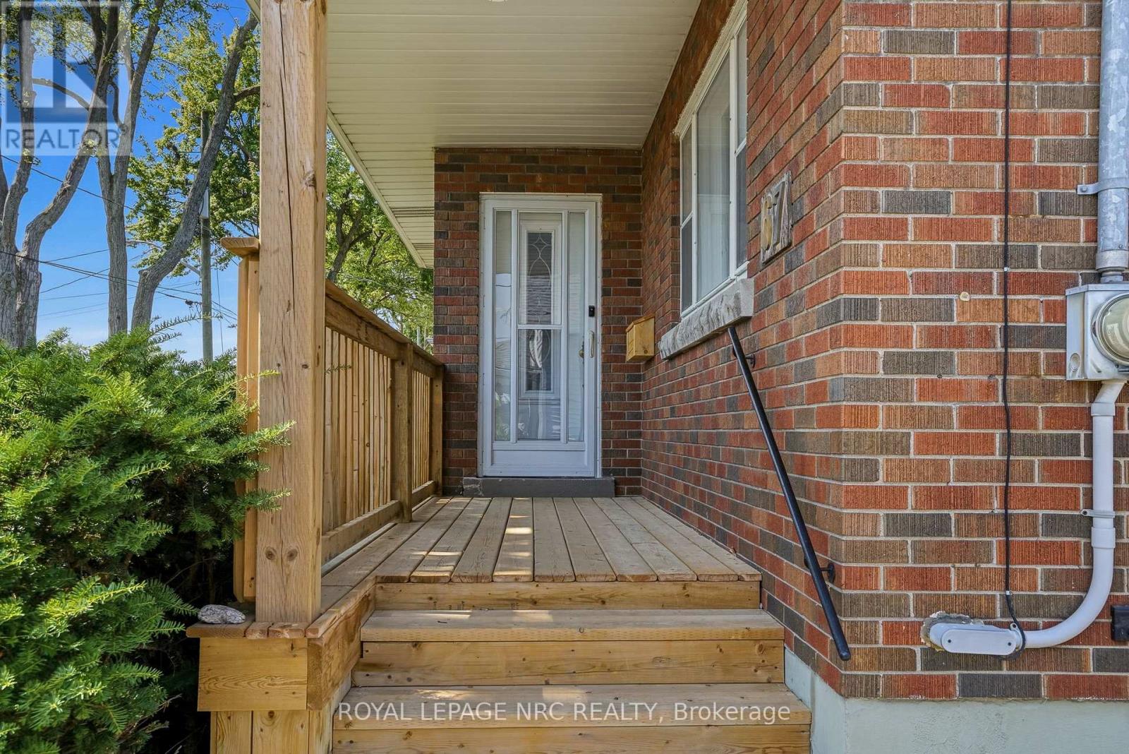 67 Wallace Avenue, Port Colborne, Ontario  L3K 3X5 - Photo 3 - X13681498