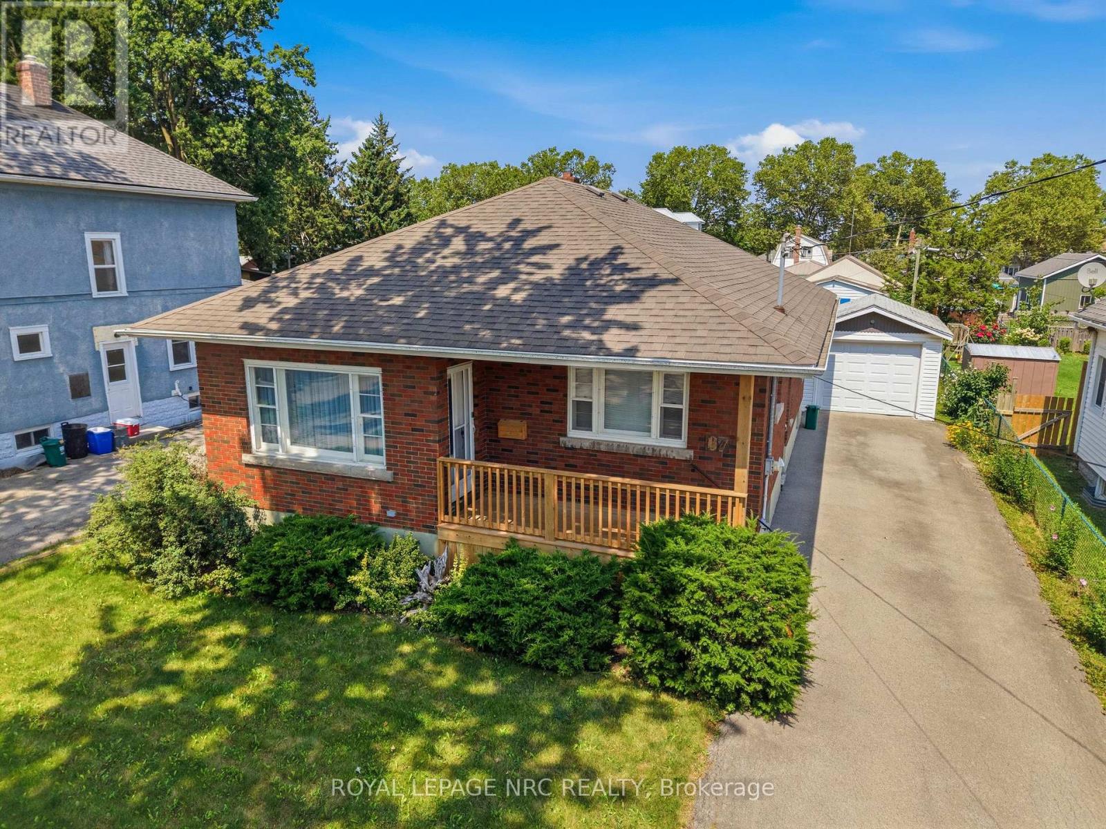 67 Wallace Avenue, Port Colborne, Ontario  L3K 3X5 - Photo 35 - X13681498