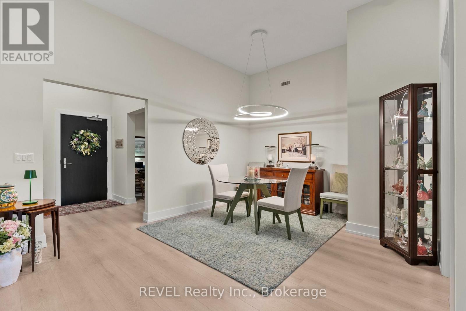 404 - 77 Yates Street, St. Catharines, Ontario  L2R 0C4 - Photo 17 - X13681590