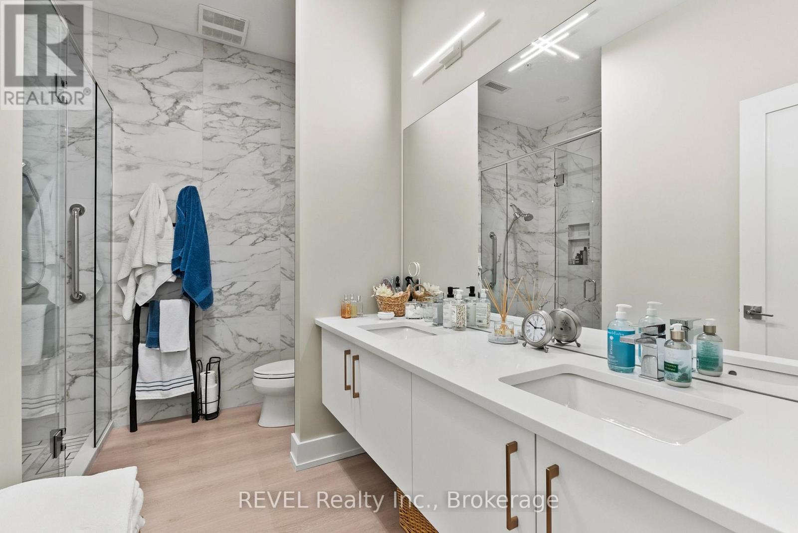 404 - 77 Yates Street, St. Catharines, Ontario  L2R 0C4 - Photo 20 - X13681590
