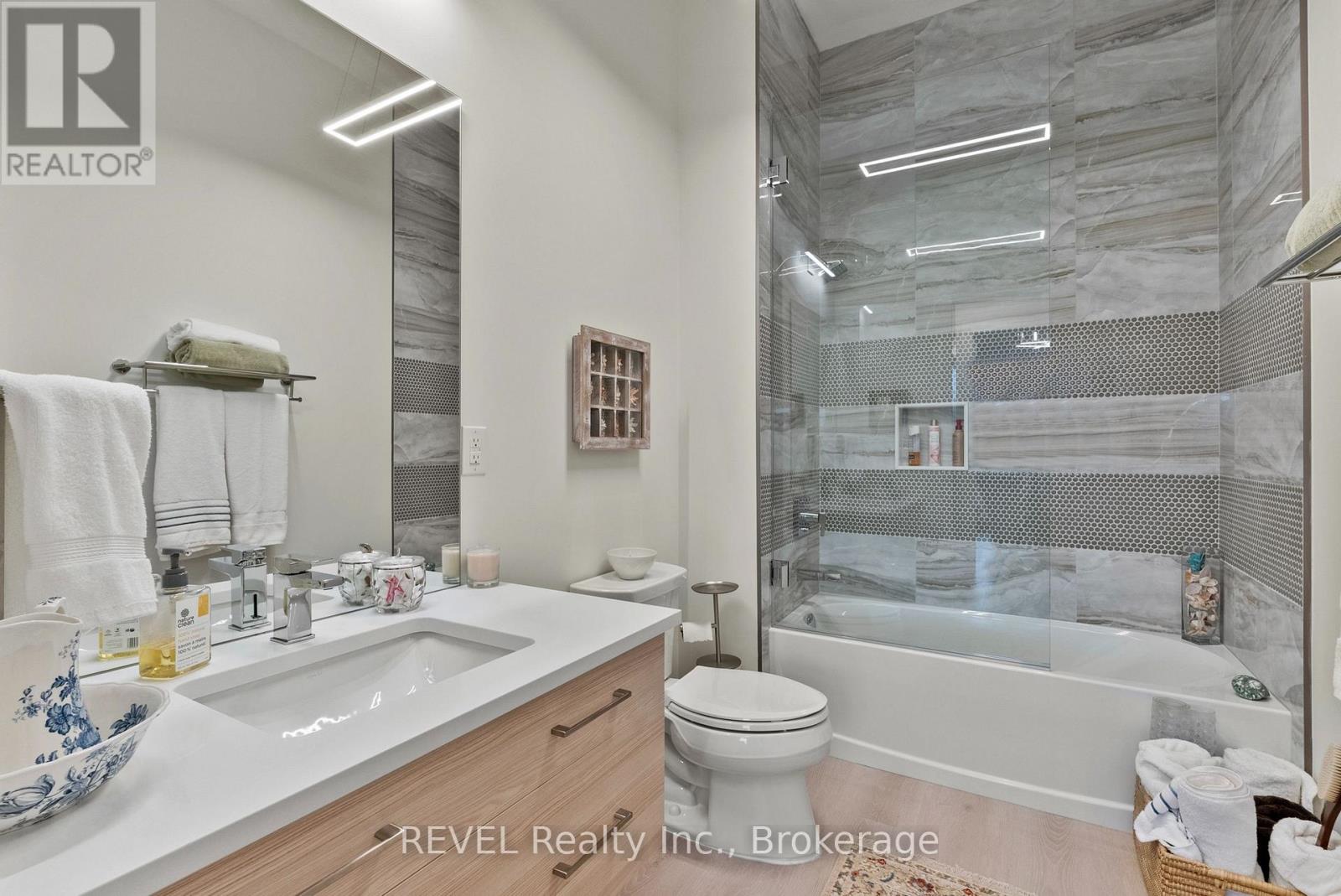 404 - 77 Yates Street, St. Catharines, Ontario  L2R 0C4 - Photo 23 - X13681590