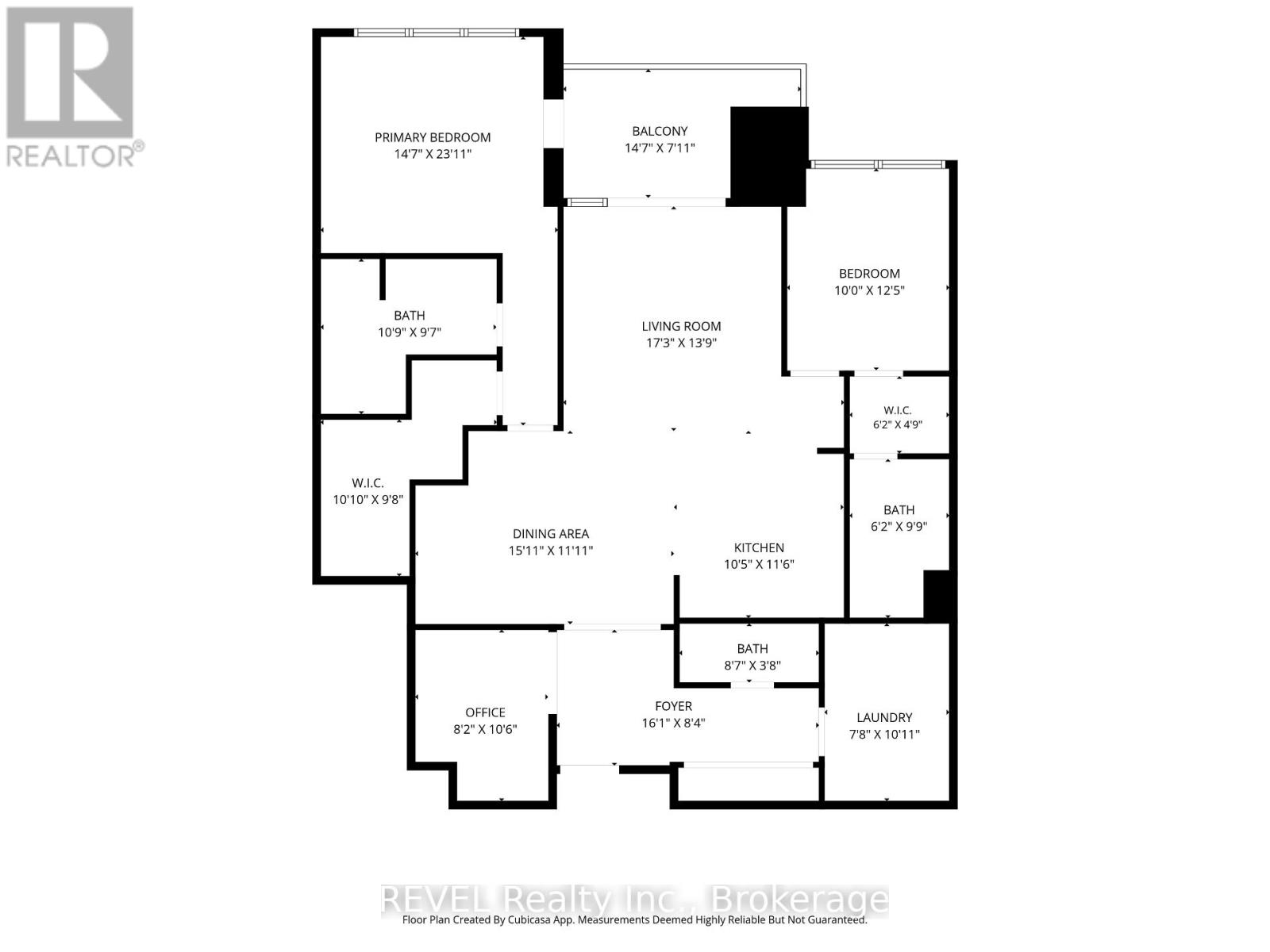 404 - 77 Yates Street, St. Catharines, Ontario  L2R 0C4 - Photo 24 - X13681590