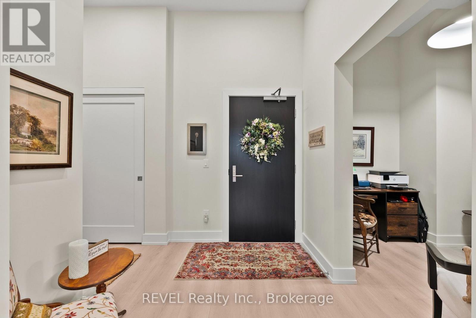 404 - 77 Yates Street, St. Catharines, Ontario  L2R 0C4 - Photo 6 - X13681590