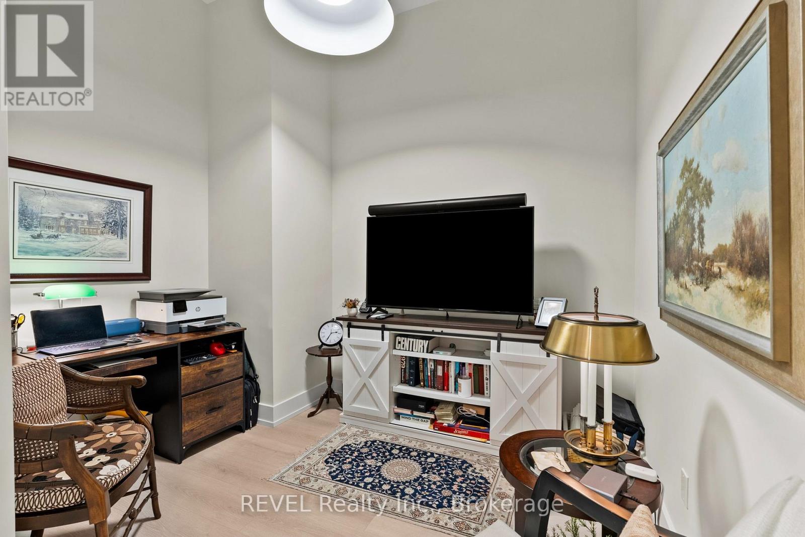 404 - 77 Yates Street, St. Catharines, Ontario  L2R 0C4 - Photo 8 - X13681590